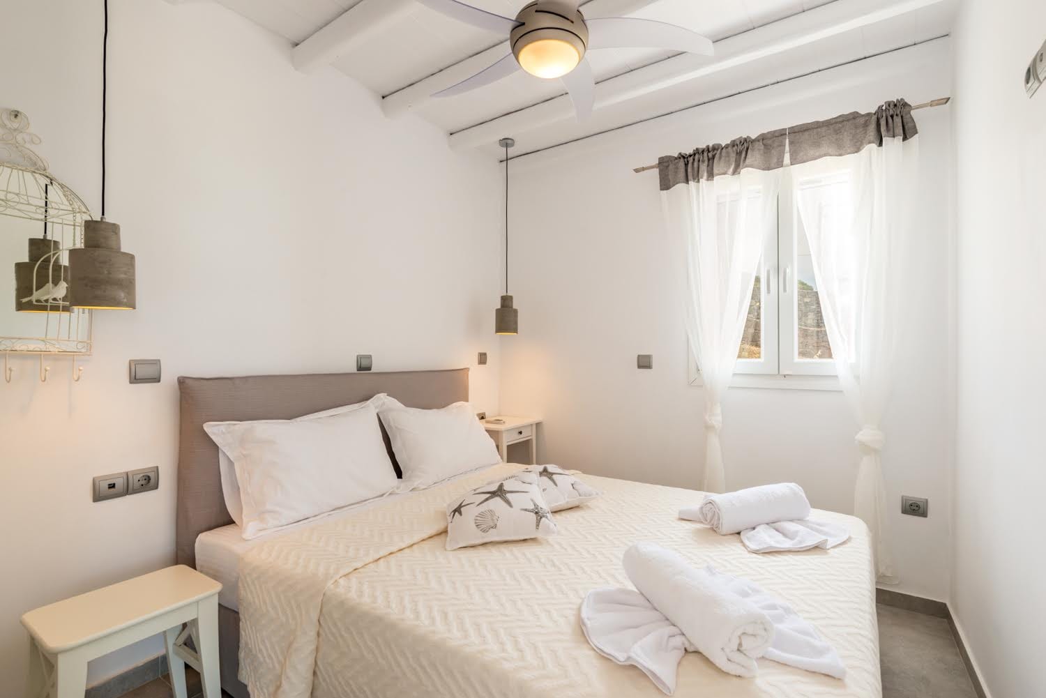 Paradisia Villas Mykonos - APTHT - 15