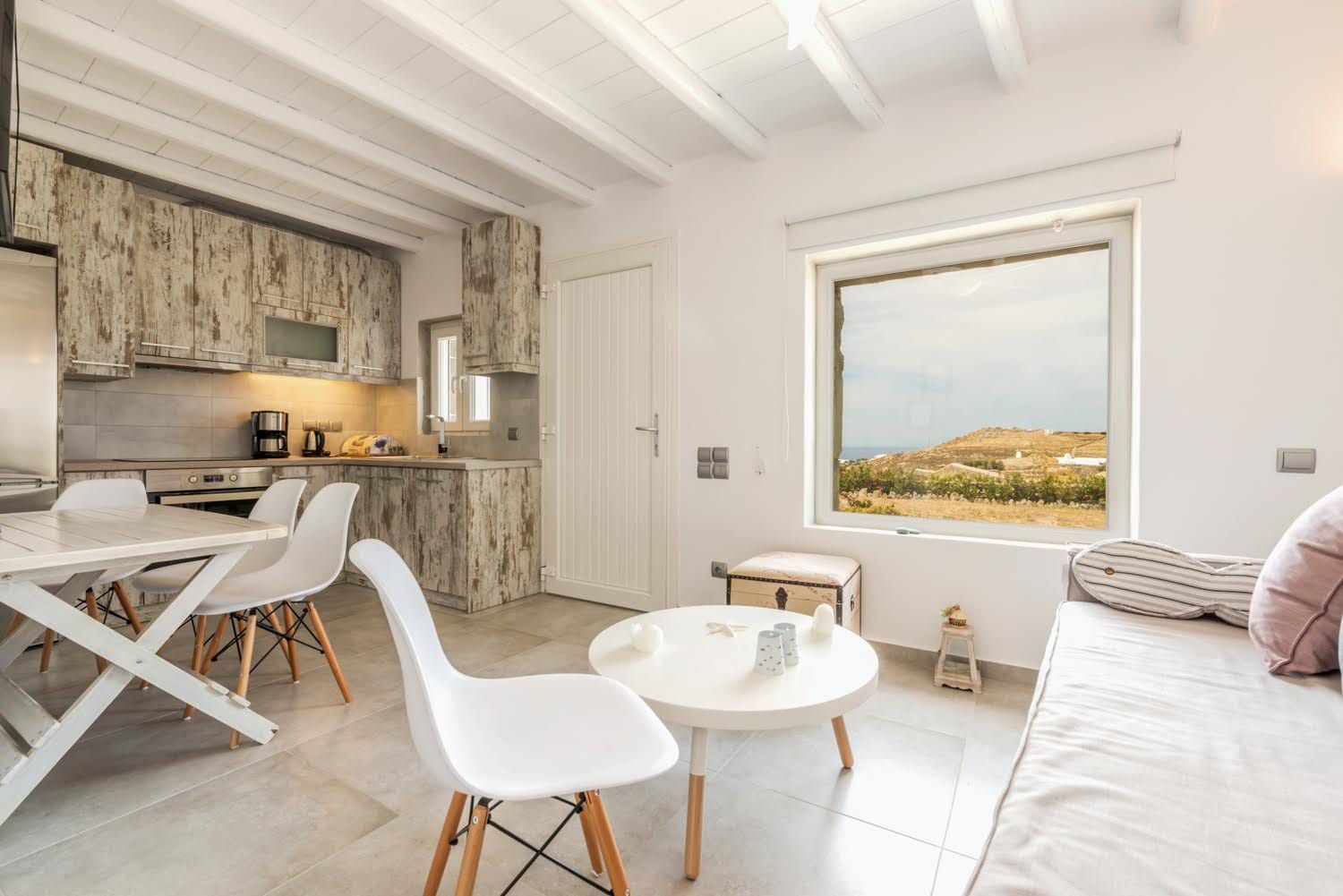 Paradisia Villas Mykonos - APTHT - 16