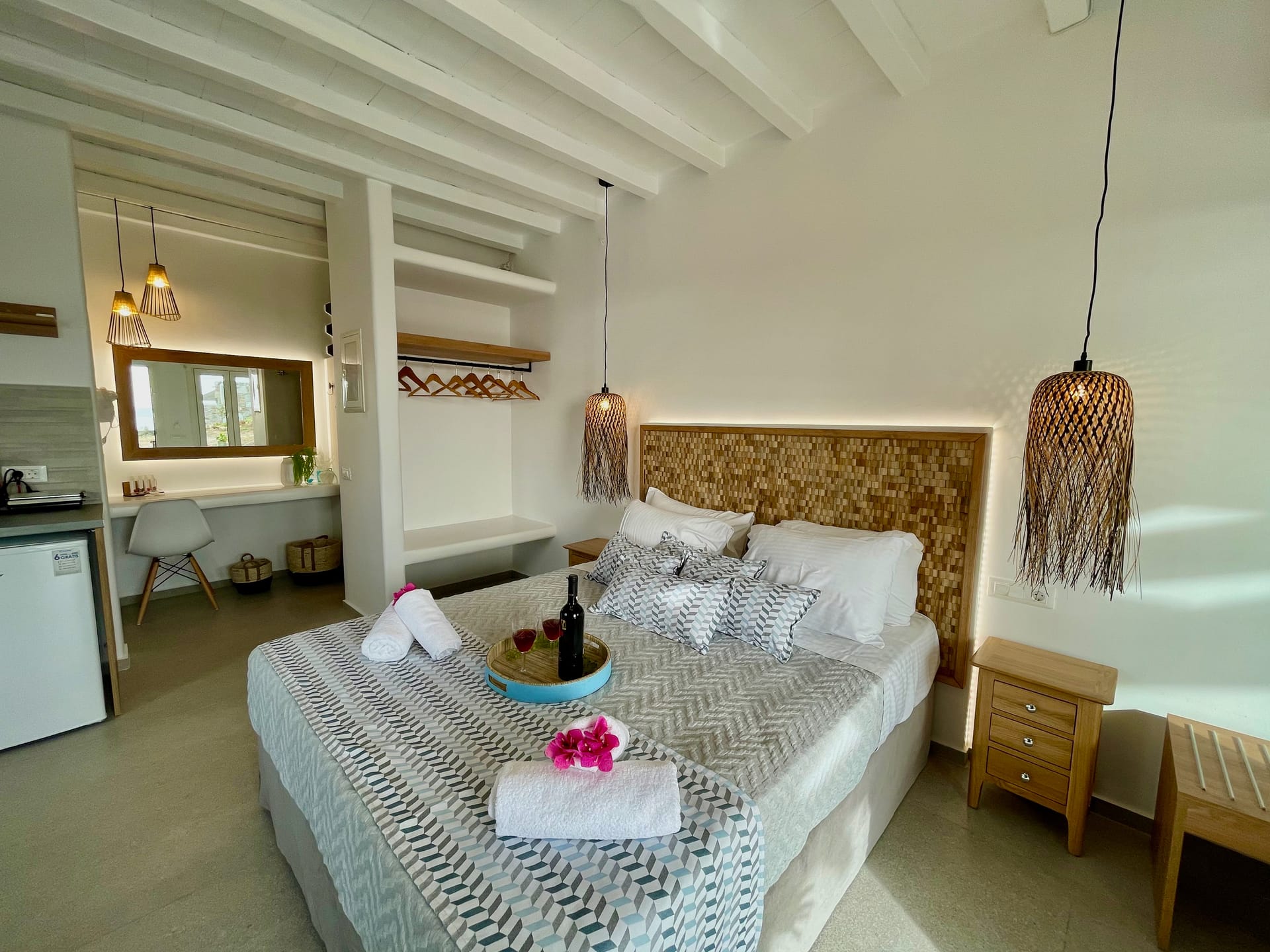 Paradisia Villas Mykonos - DLXSHT - 3