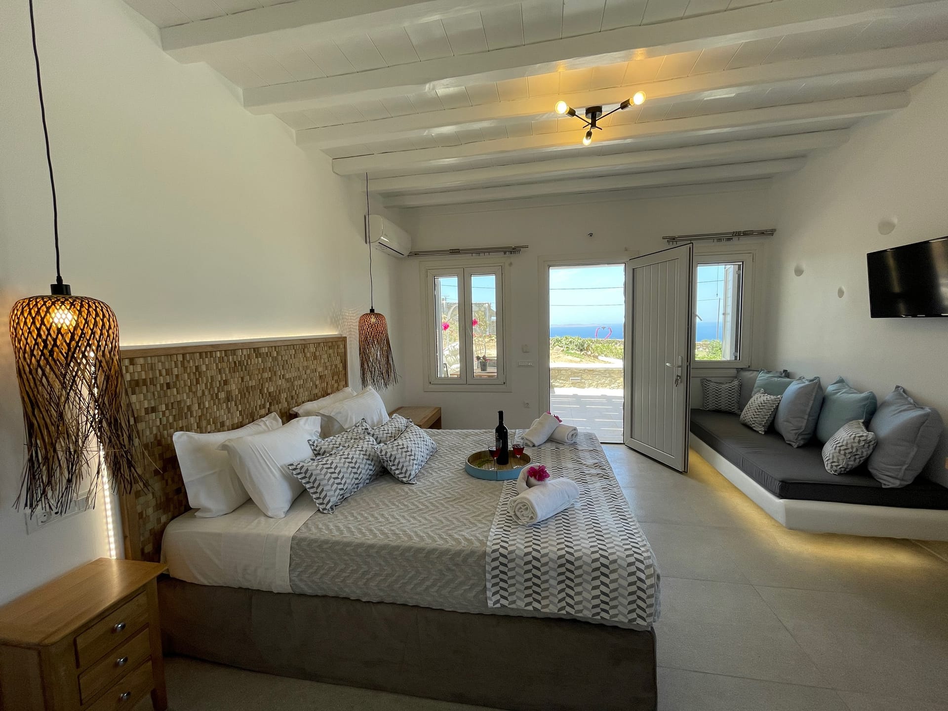 Paradisia Villas Mykonos - DLXSHT - 6
