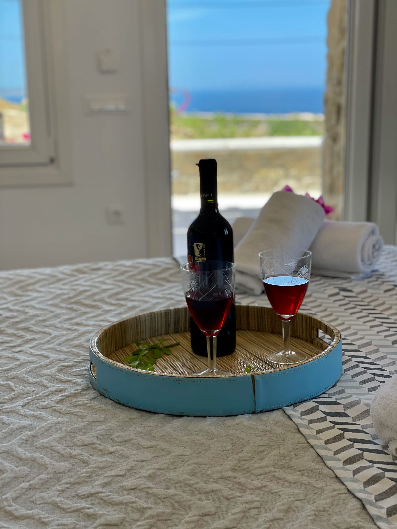 Paradisia Villas Mykonos - DLXSHT - 7