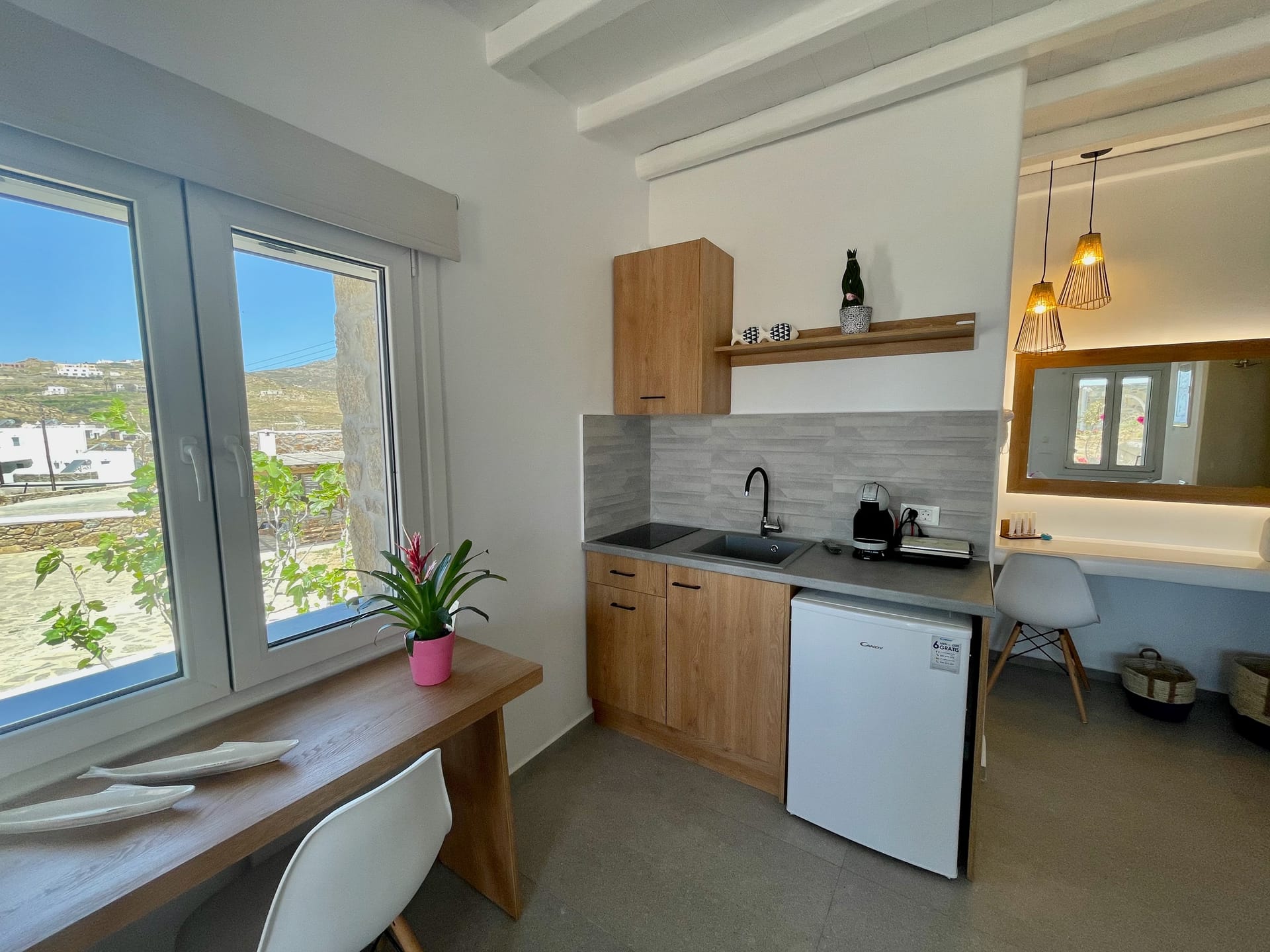 Paradisia Villas Mykonos - DLXSHT - 8