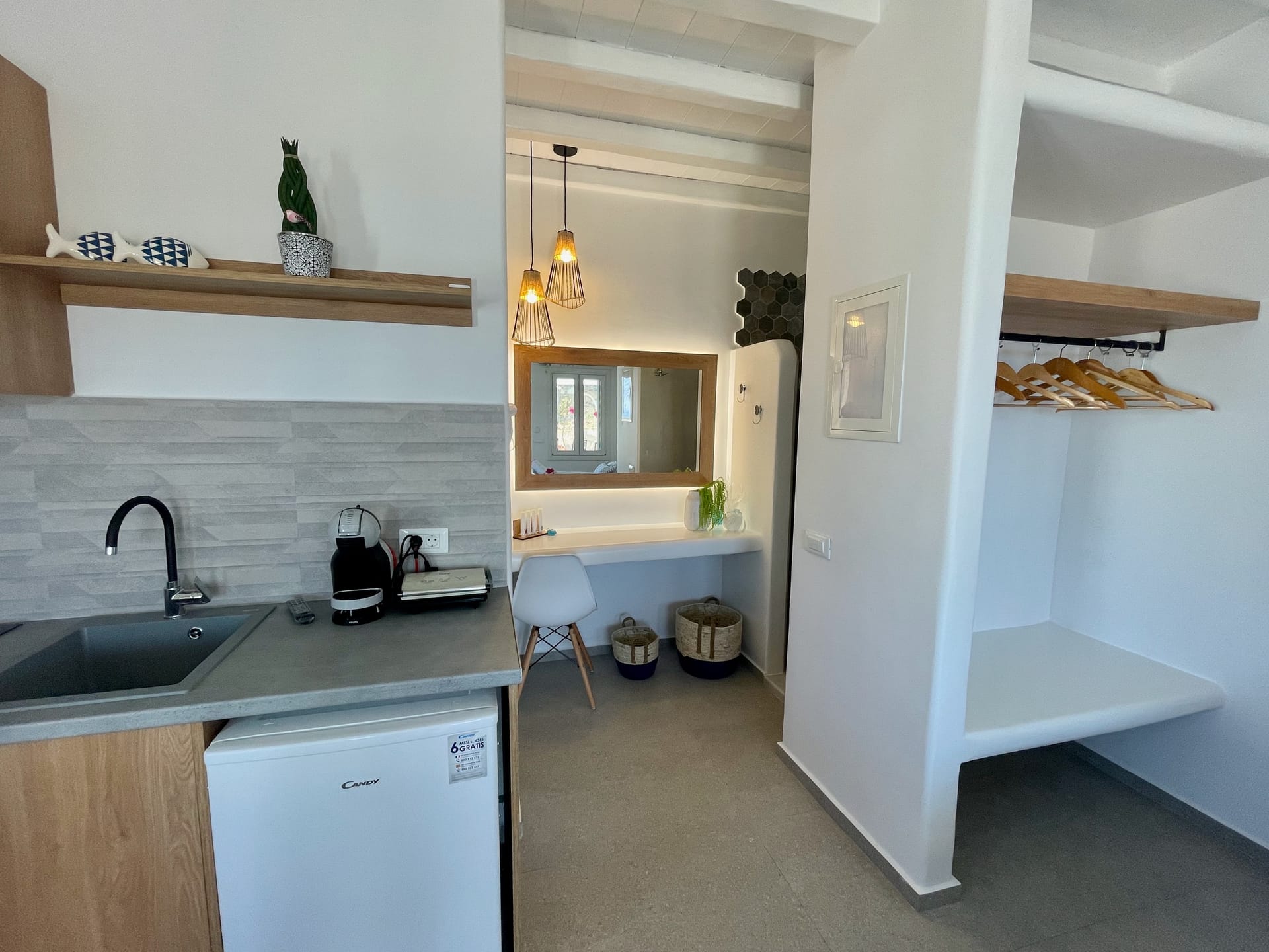 Paradisia Villas Mykonos - DLXSHT - 9
