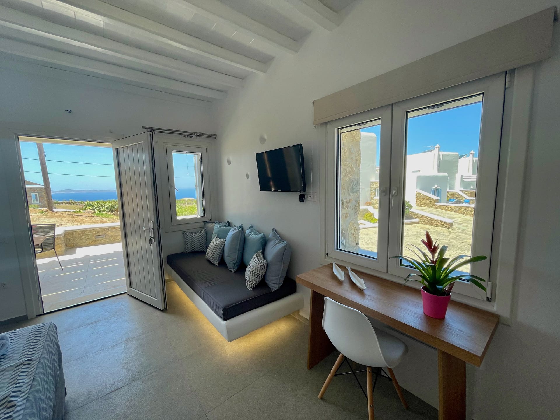 Paradisia Villas Mykonos - DLXSHT - 10