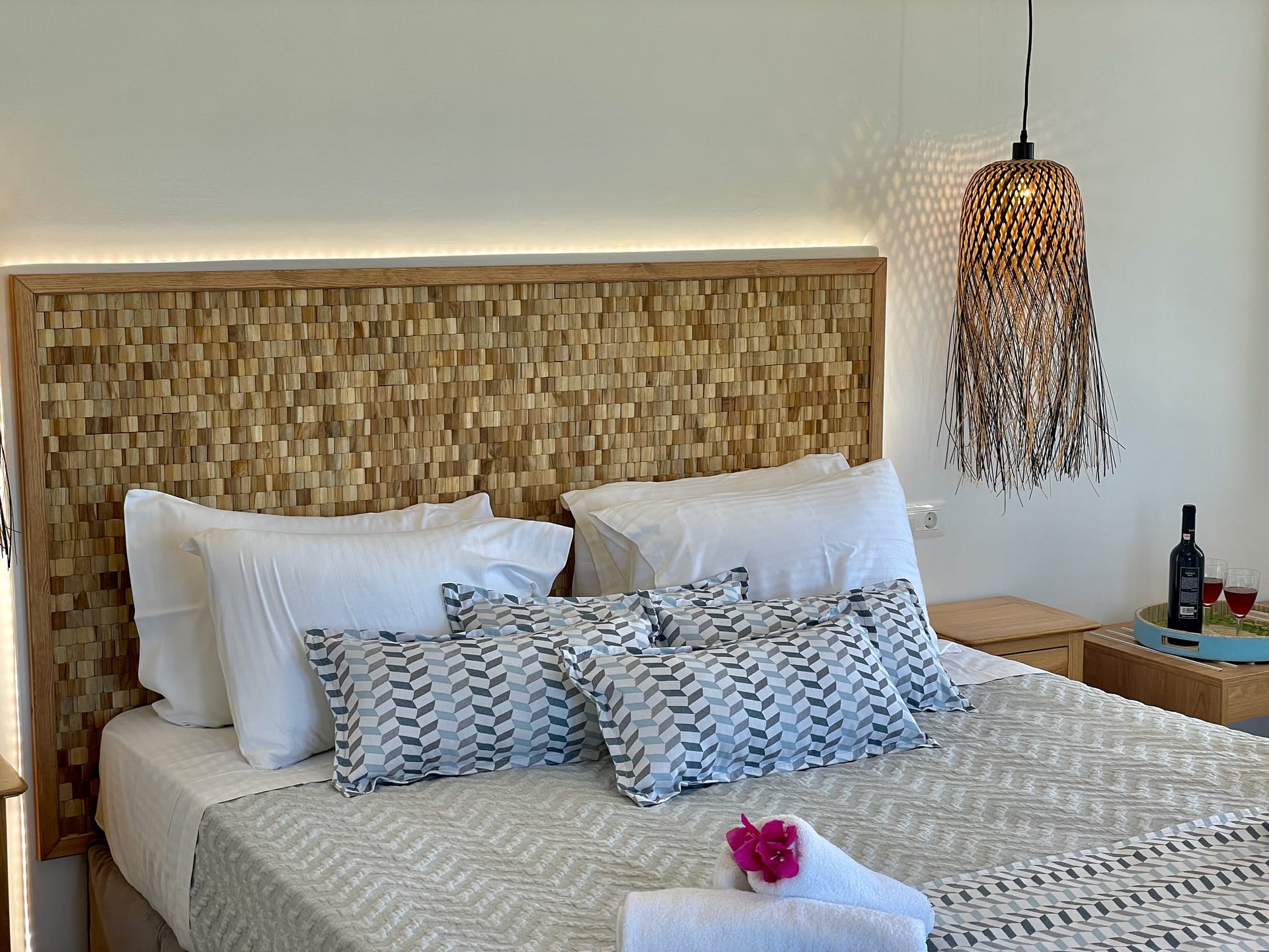 Paradisia Villas Mykonos - DLXSHT - 11