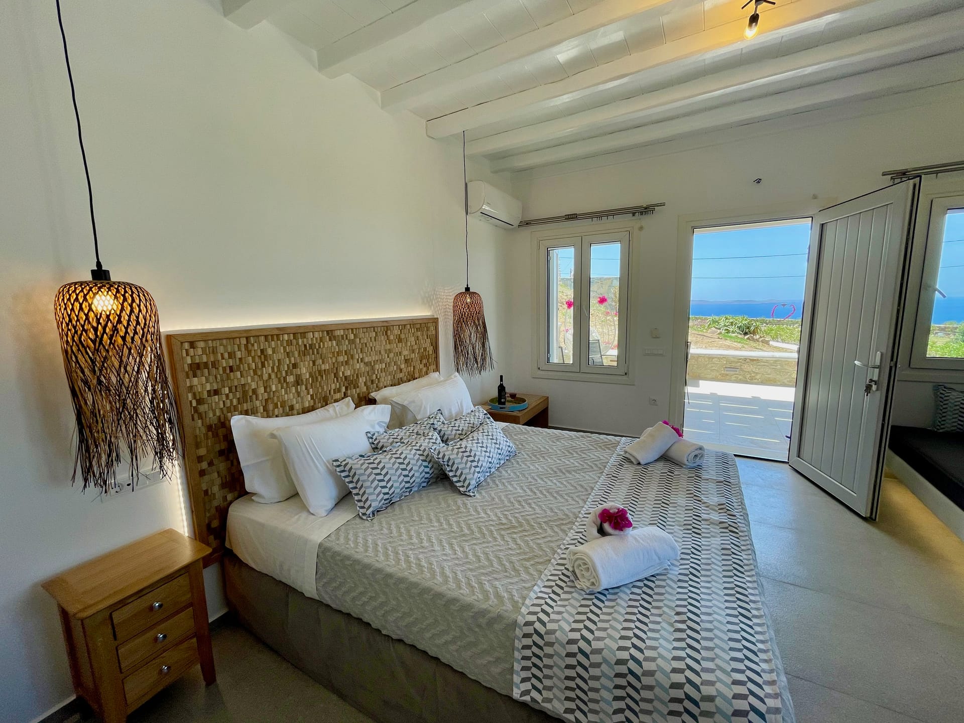 Paradisia Villas Mykonos - DLXSHT - 12