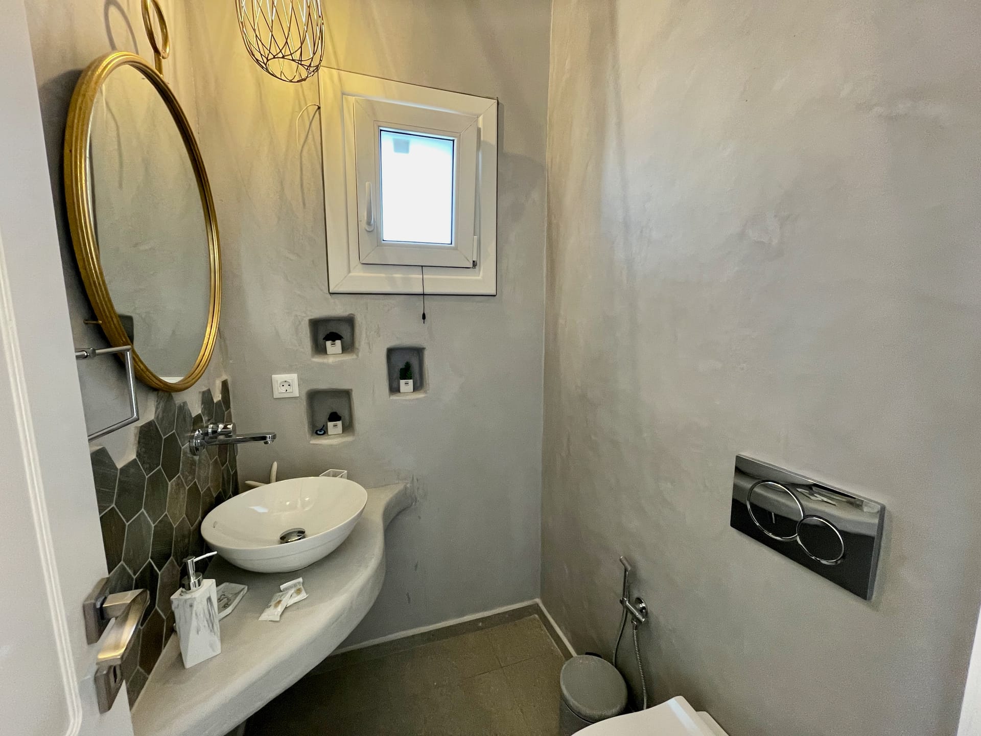 Paradisia Villas Mykonos - DLXSHT - 13