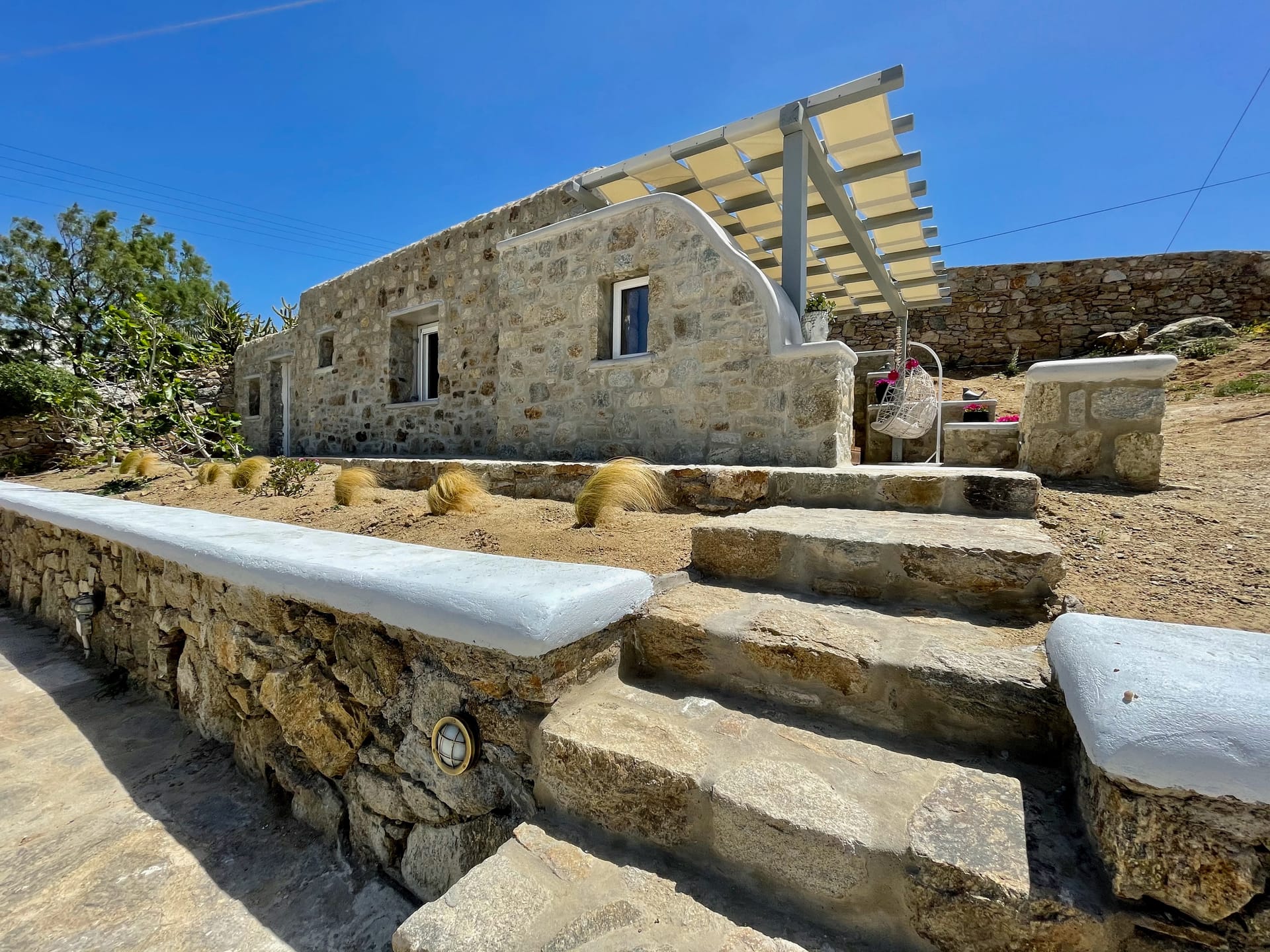 Paradisia Villas Mykonos - DLXSHT - 14