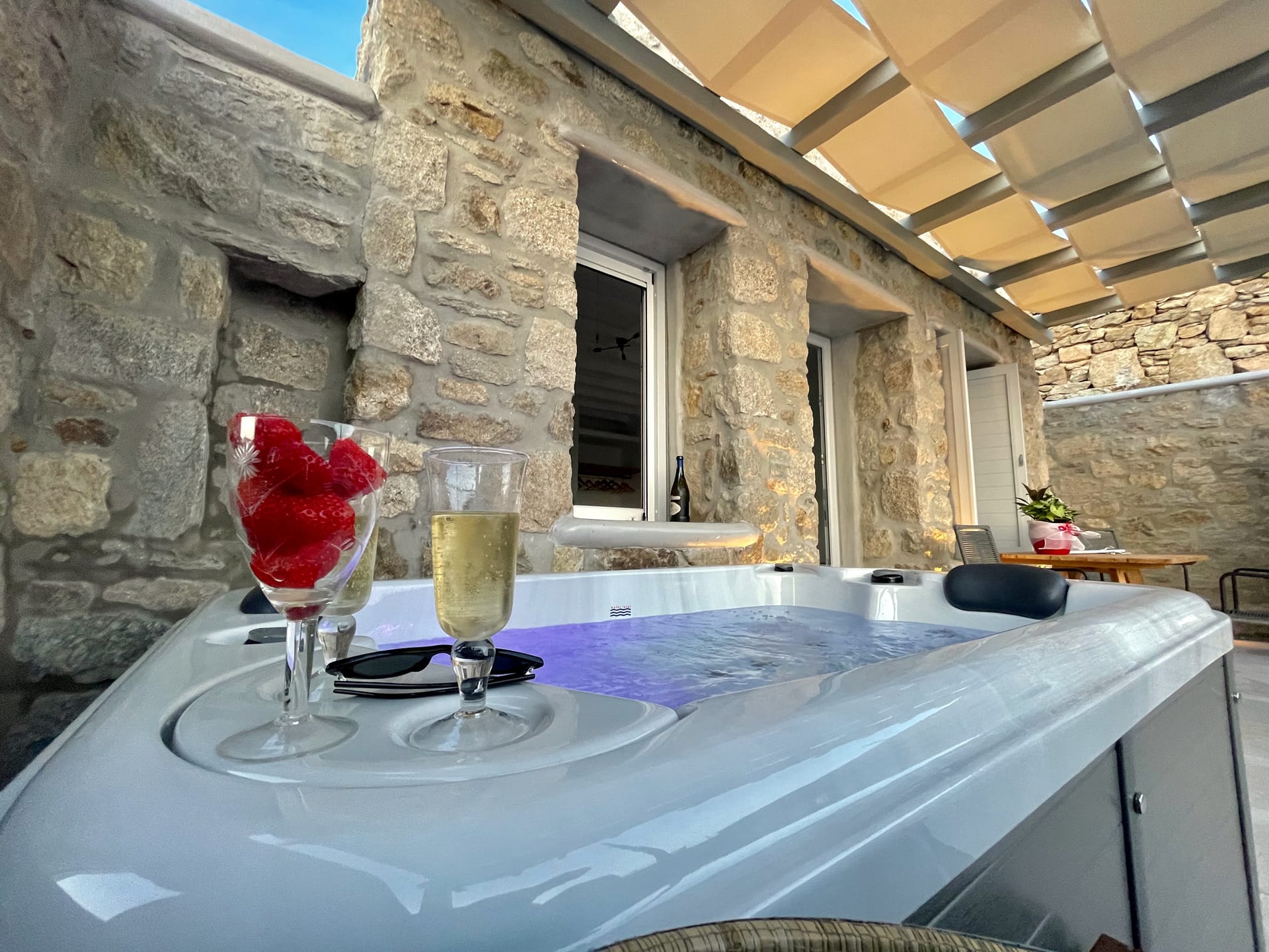 Paradisia Villas Mykonos - DLXSHT - 15