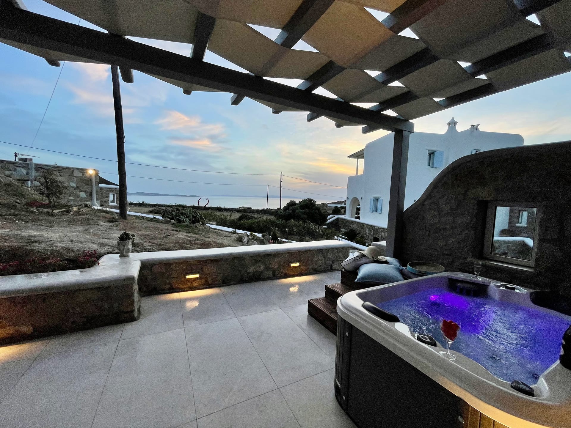 Paradisia Villas Mykonos - DLXSHT - 18
