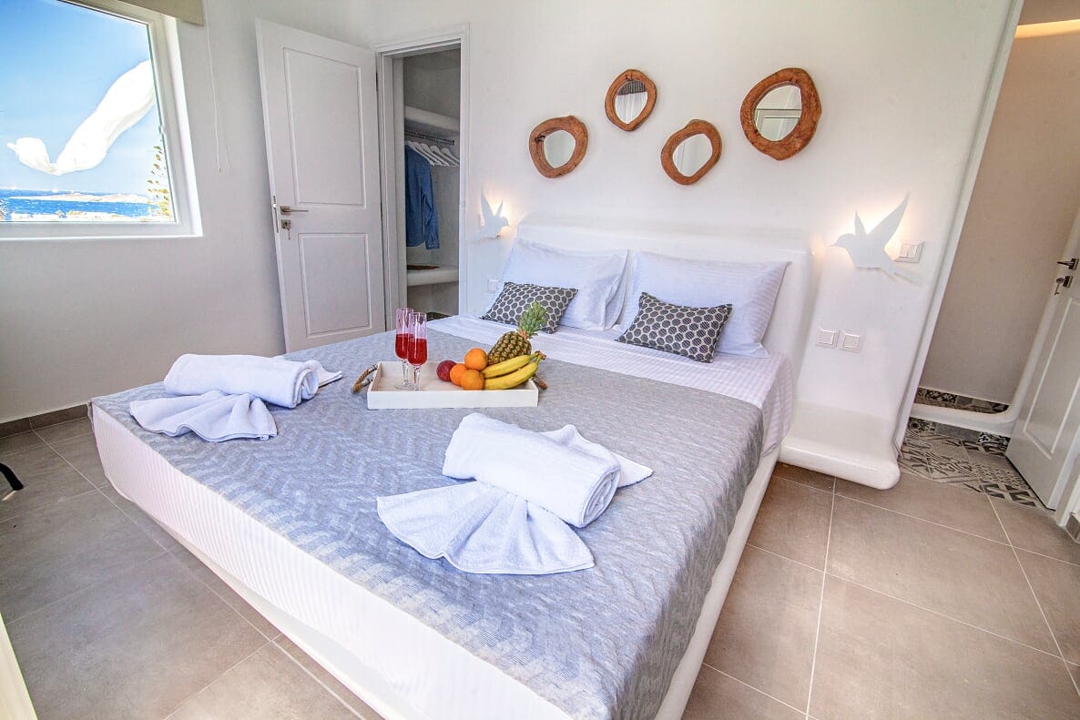 Paradisia Villas Mykonos - SM - 3