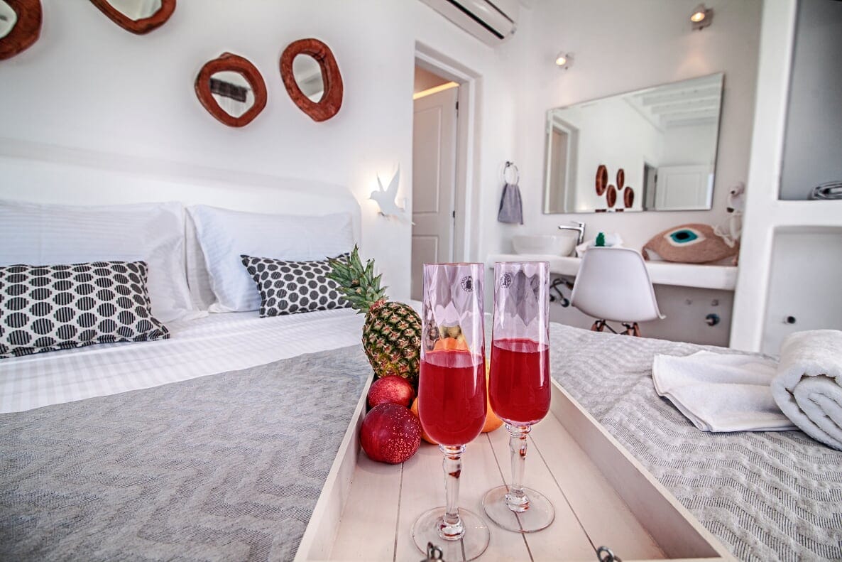 Paradisia Villas Mykonos - SM - 6