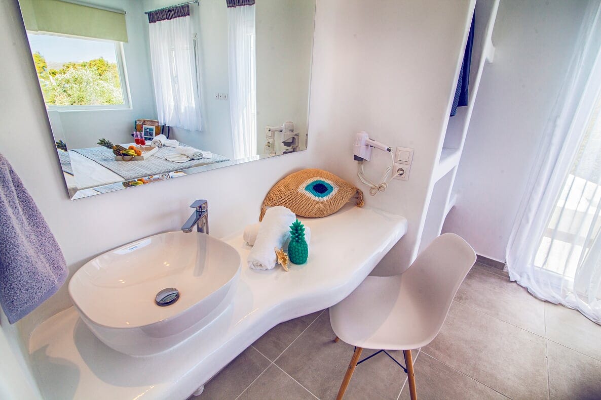 Paradisia Villas Mykonos - SM - 8