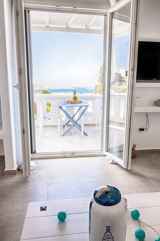 Paradisia Villas Mykonos - SM - 4