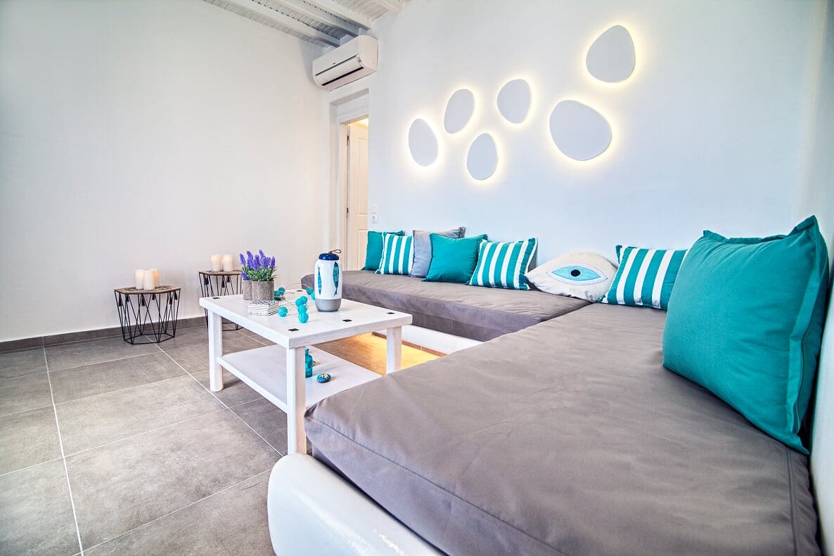 Paradisia Villas Mykonos - SM - 9