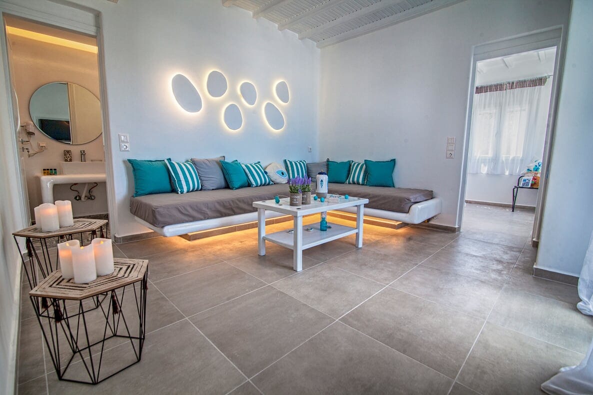 Paradisia Villas Mykonos - SM - 2