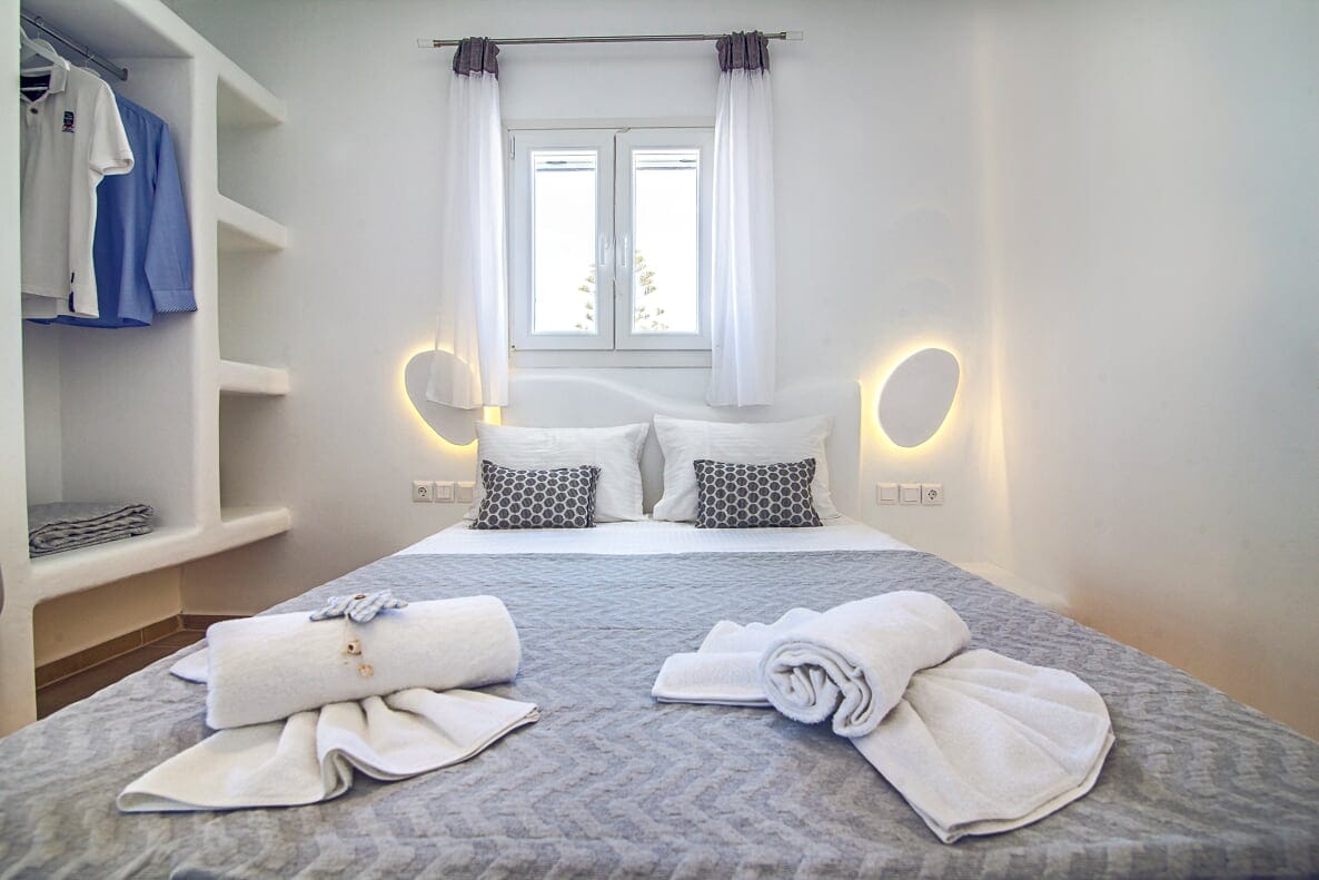 Paradisia Villas Mykonos - SM - 12