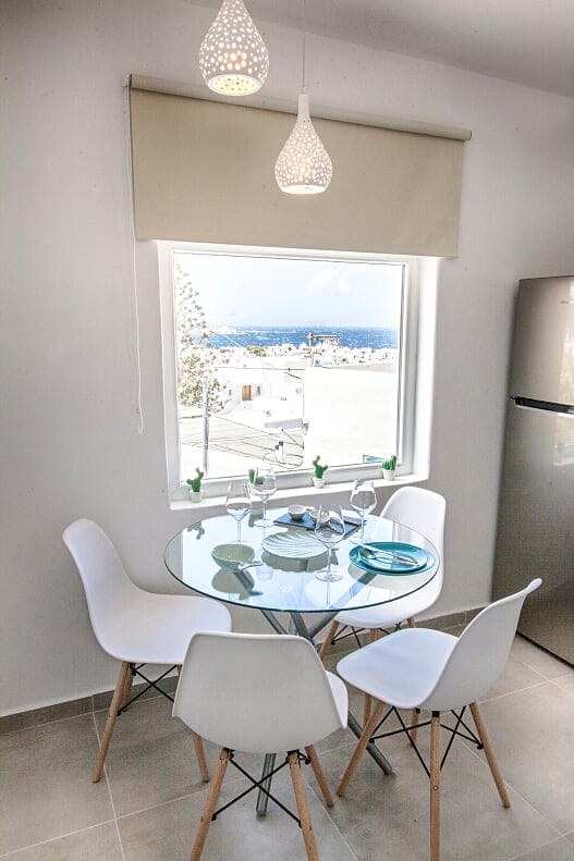 Paradisia Villas Mykonos - SM - 14