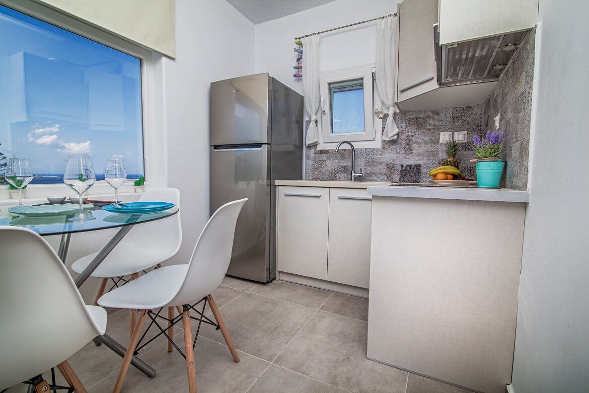 Paradisia Villas Mykonos - SM - 7