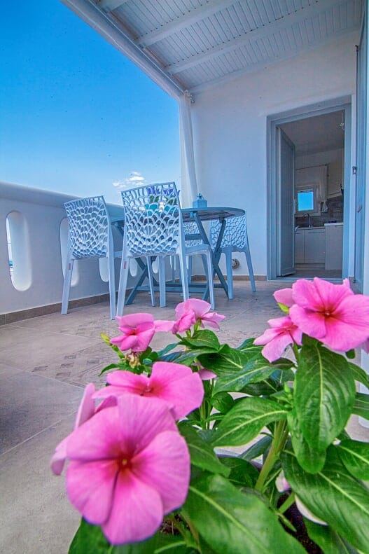 Paradisia Villas Mykonos - SM - 17