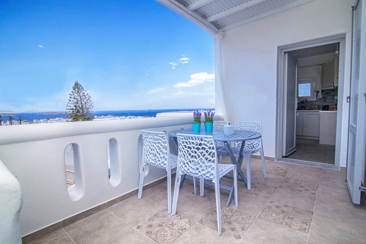 Paradisia Villas Mykonos - SM - 18