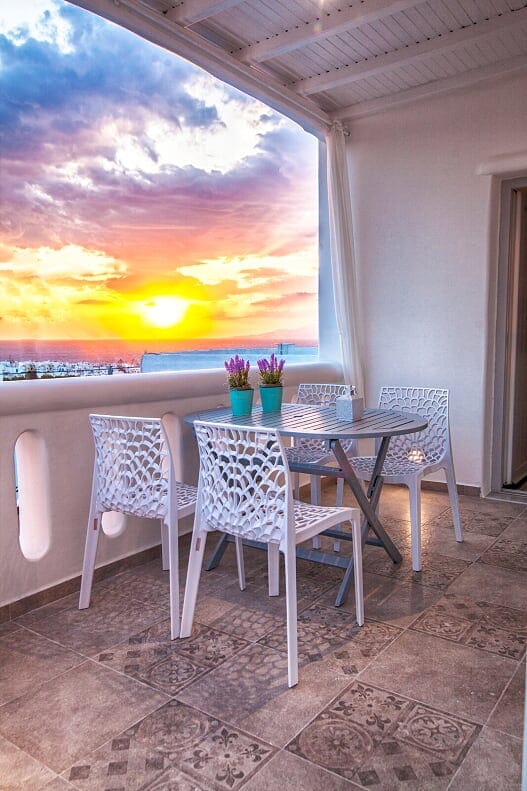 Paradisia Villas Mykonos - SM - 23