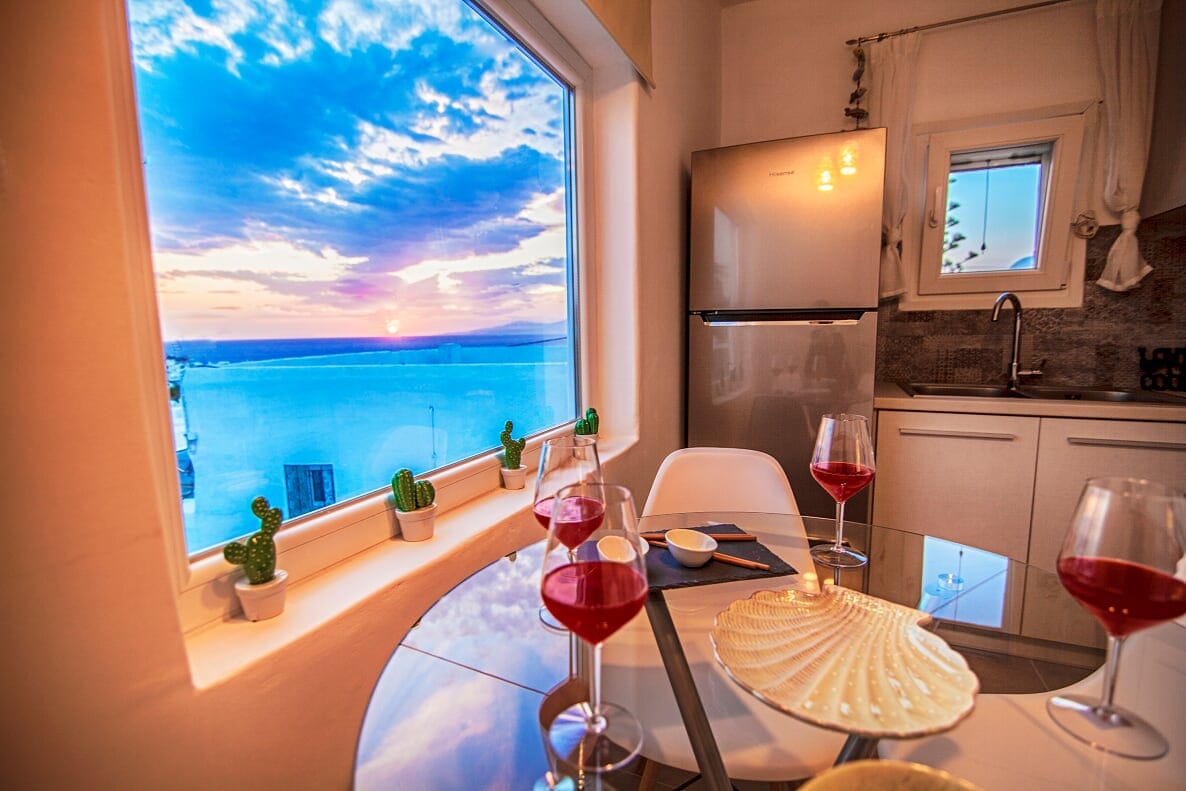 Paradisia Villas Mykonos - SM - 25