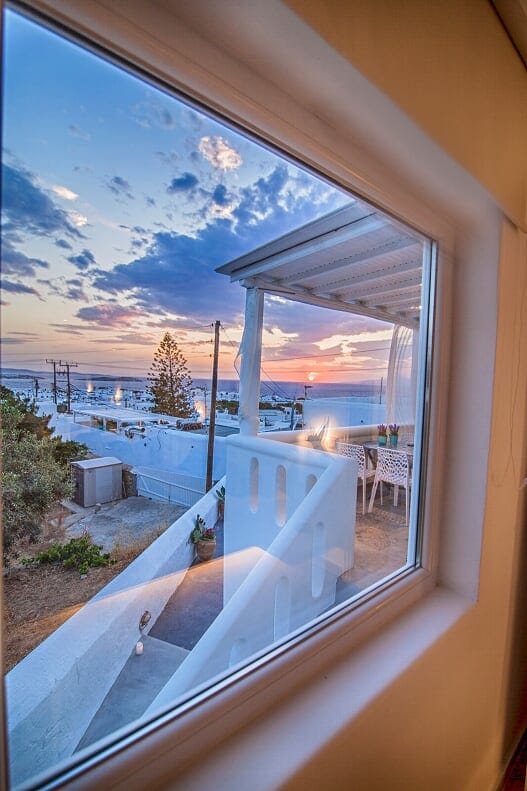 Paradisia Villas Mykonos - SM - 26