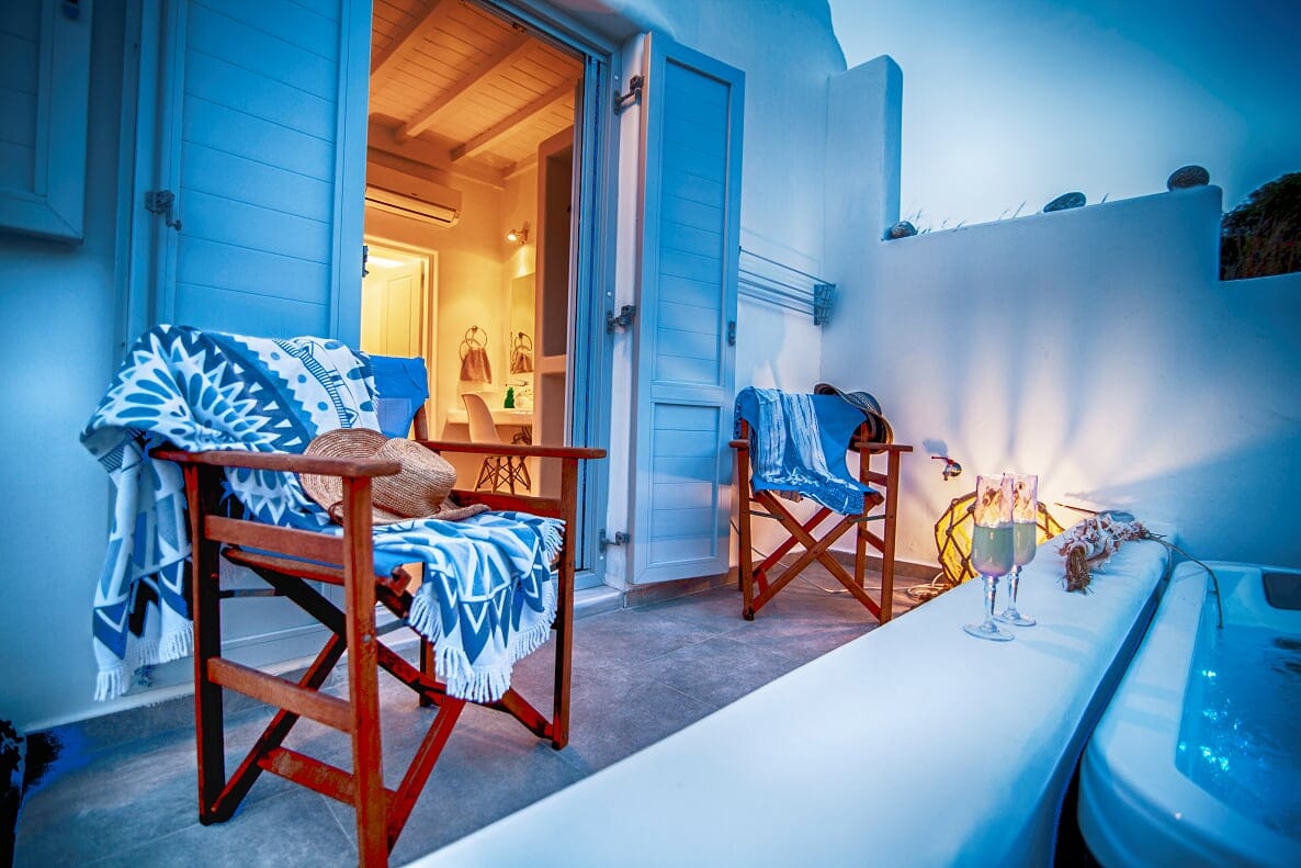 Paradisia Villas Mykonos - SM - 28