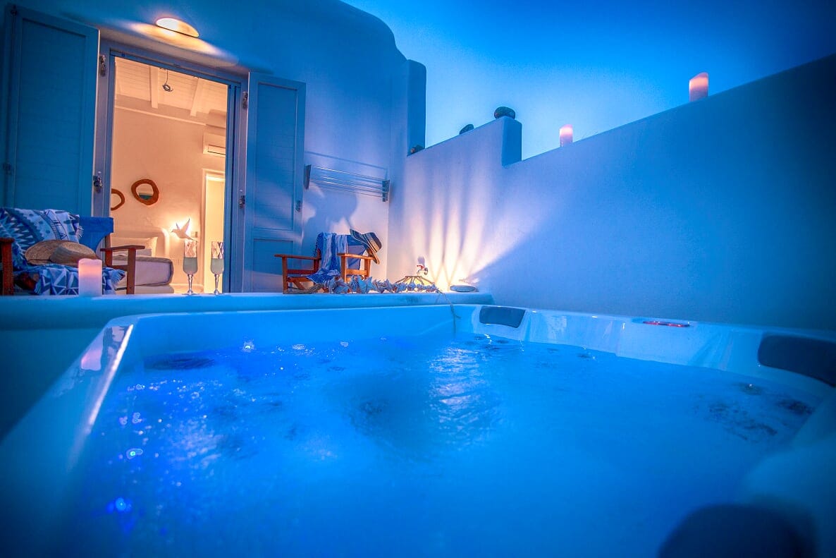 Paradisia Villas Mykonos - SM - 29