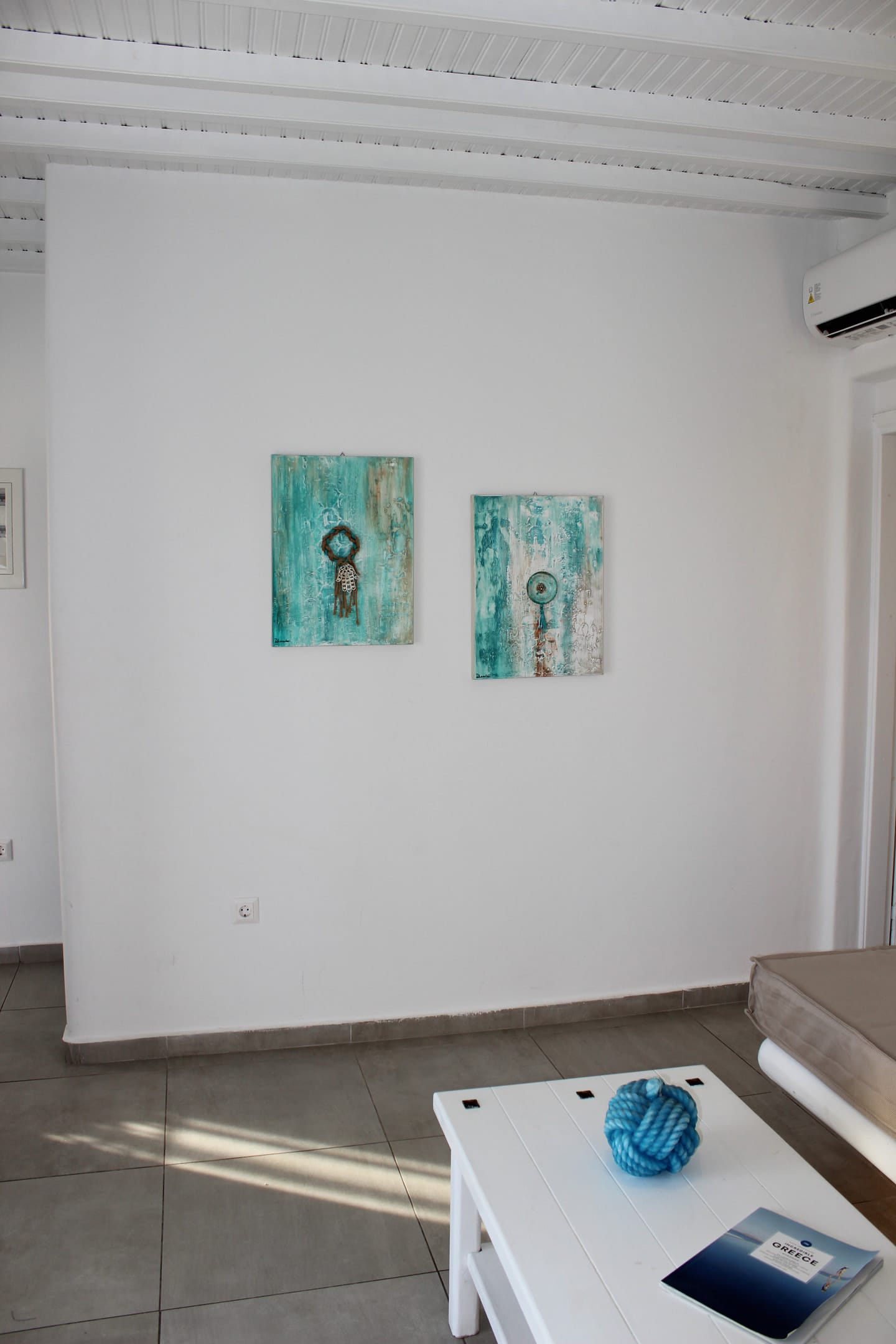 Paradisia Villas Mykonos - SM - 31