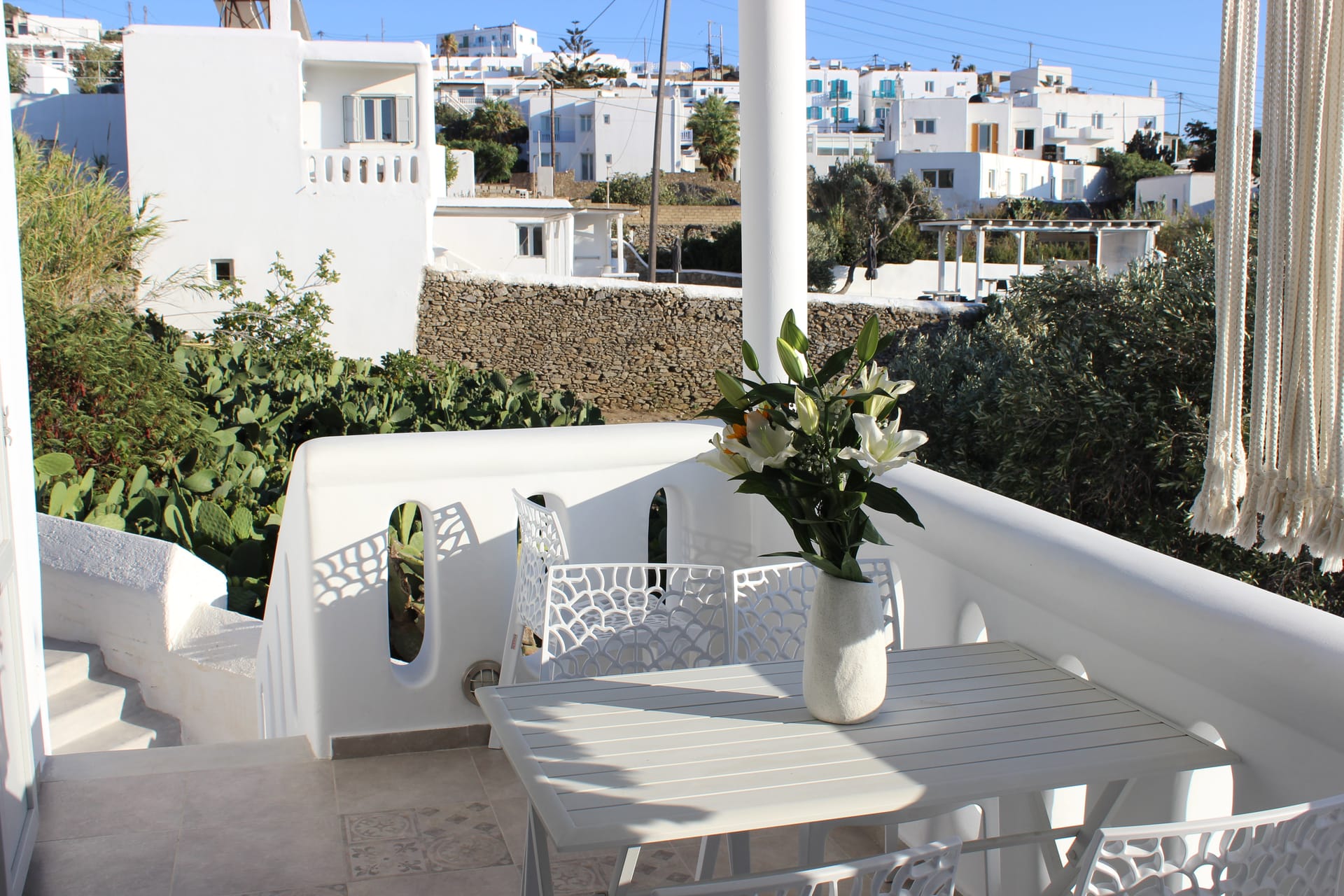 Paradisia Villas Mykonos - SM - 19