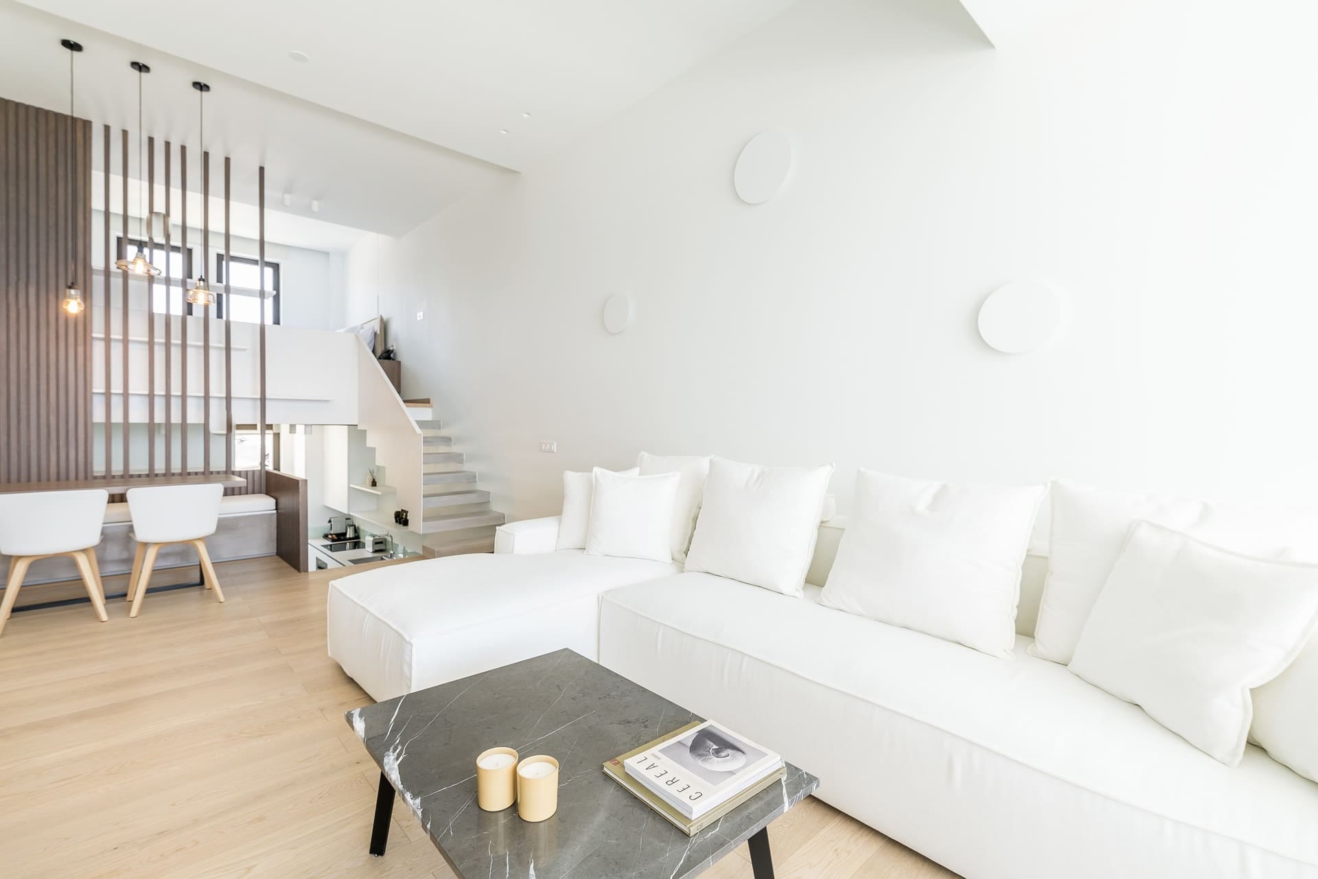GM Exclusive Luxury Suites And SPA - DLX201 - 4