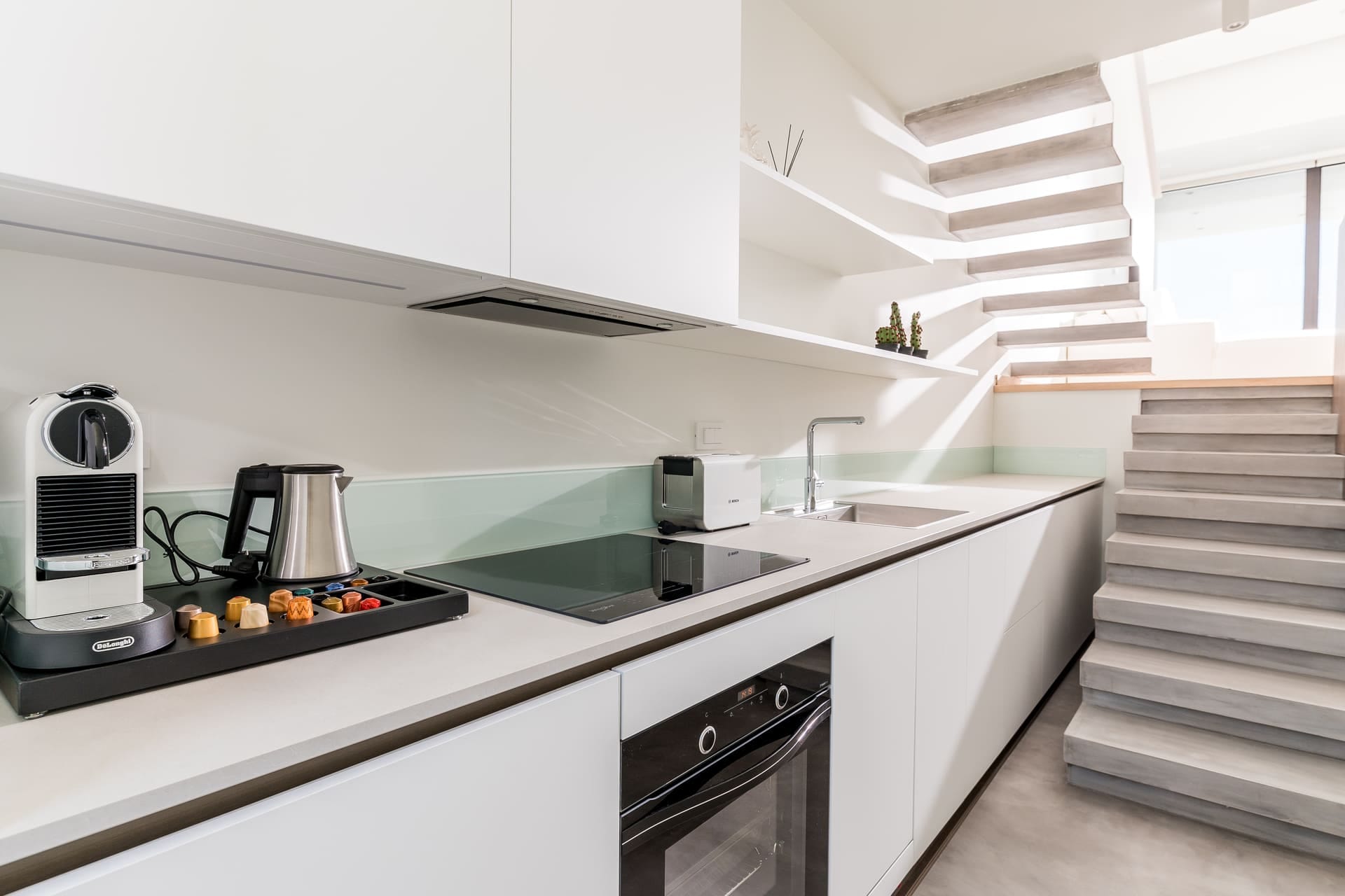 GM Exclusive Luxury Suites And SPA - DLX201 - 14