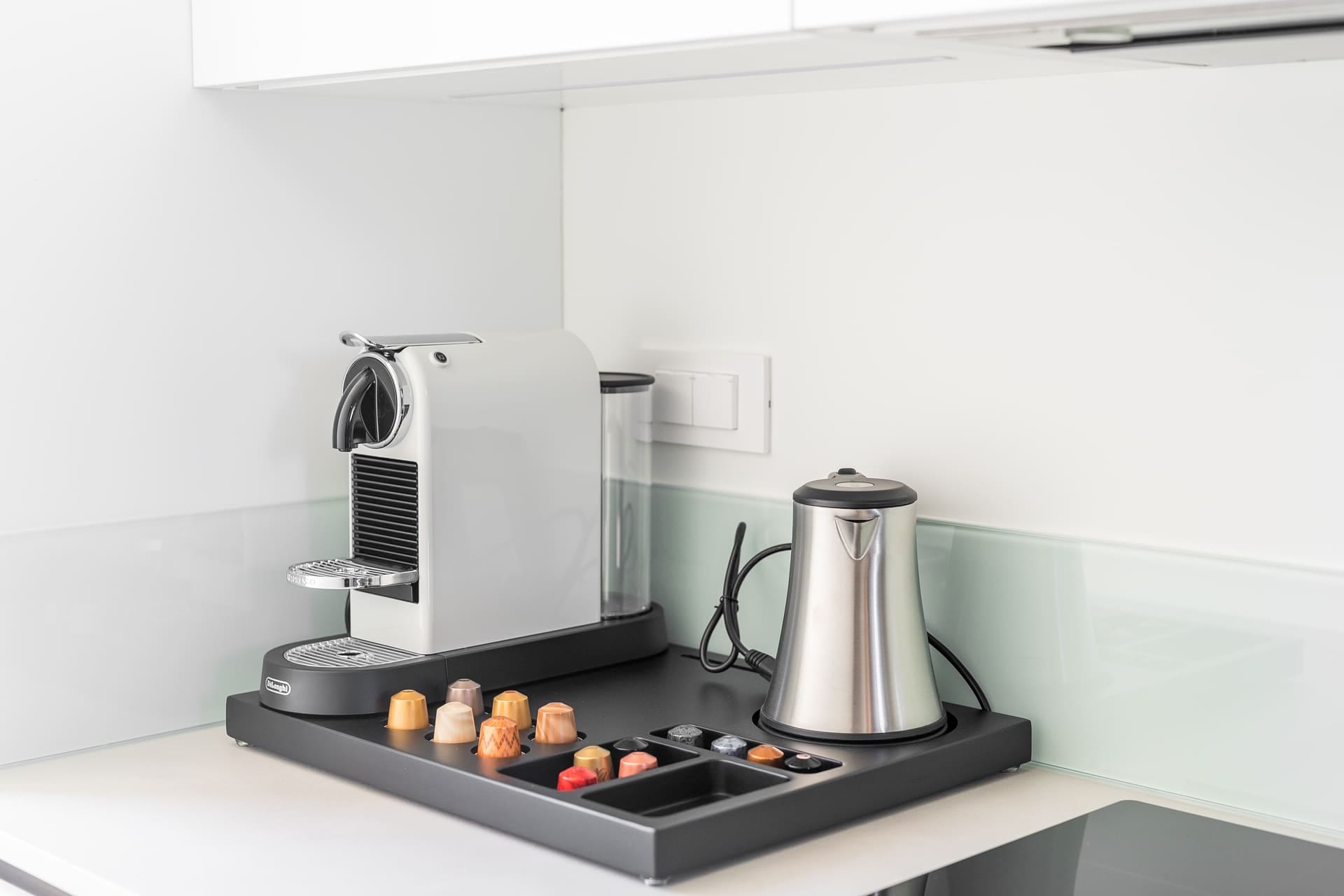GM Exclusive Luxury Suites And SPA - DLX201 - 15