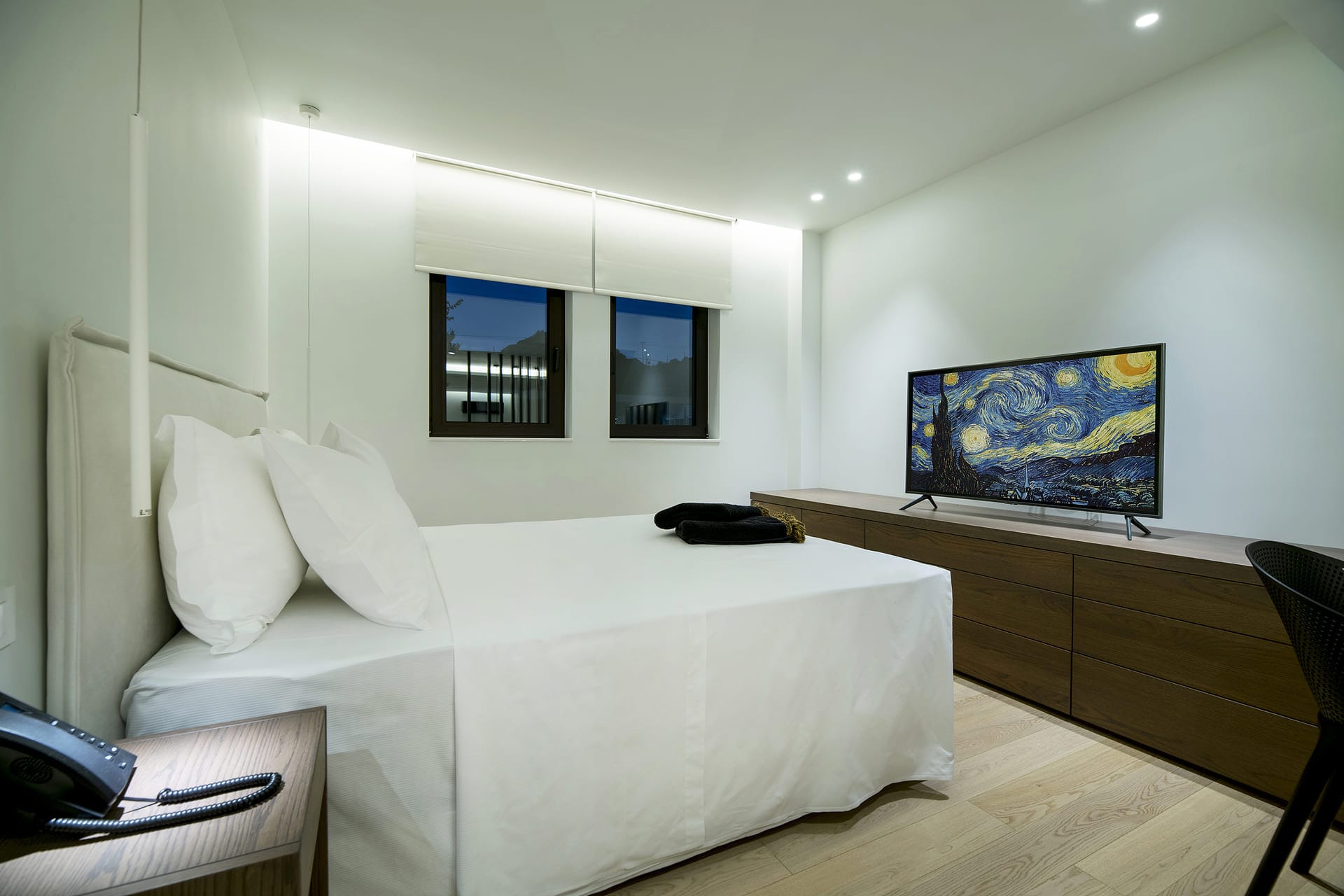 GM Exclusive Luxury Suites And SPA - DLX202 - 6