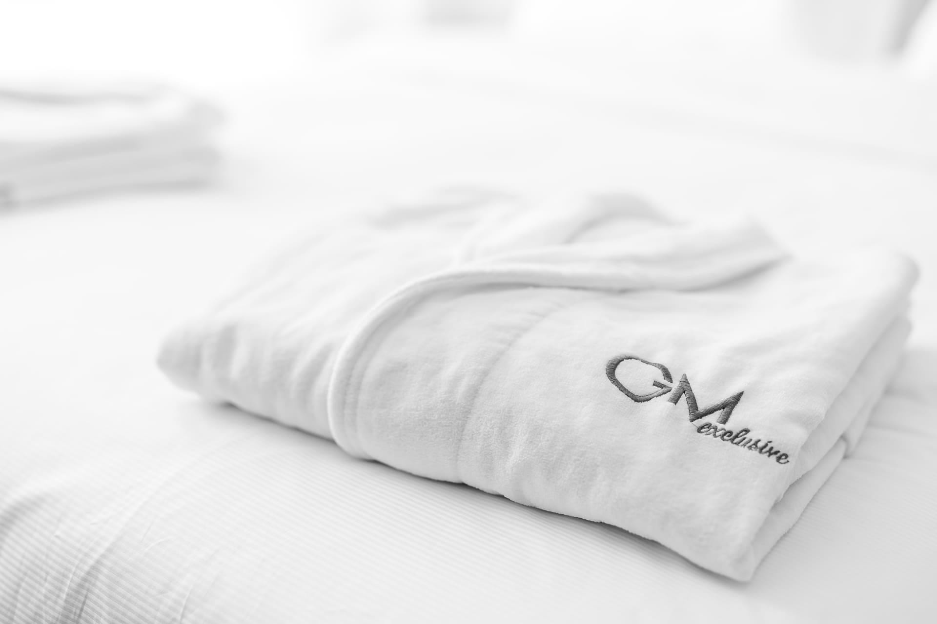 GM Exclusive Luxury Suites And SPA - EXECUT - 18