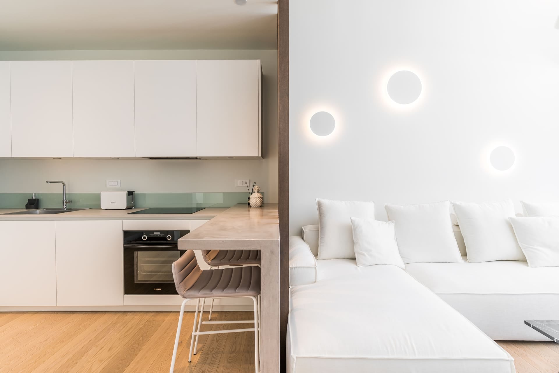 GM Exclusive Luxury Suites And SPA - EXECUT - 10