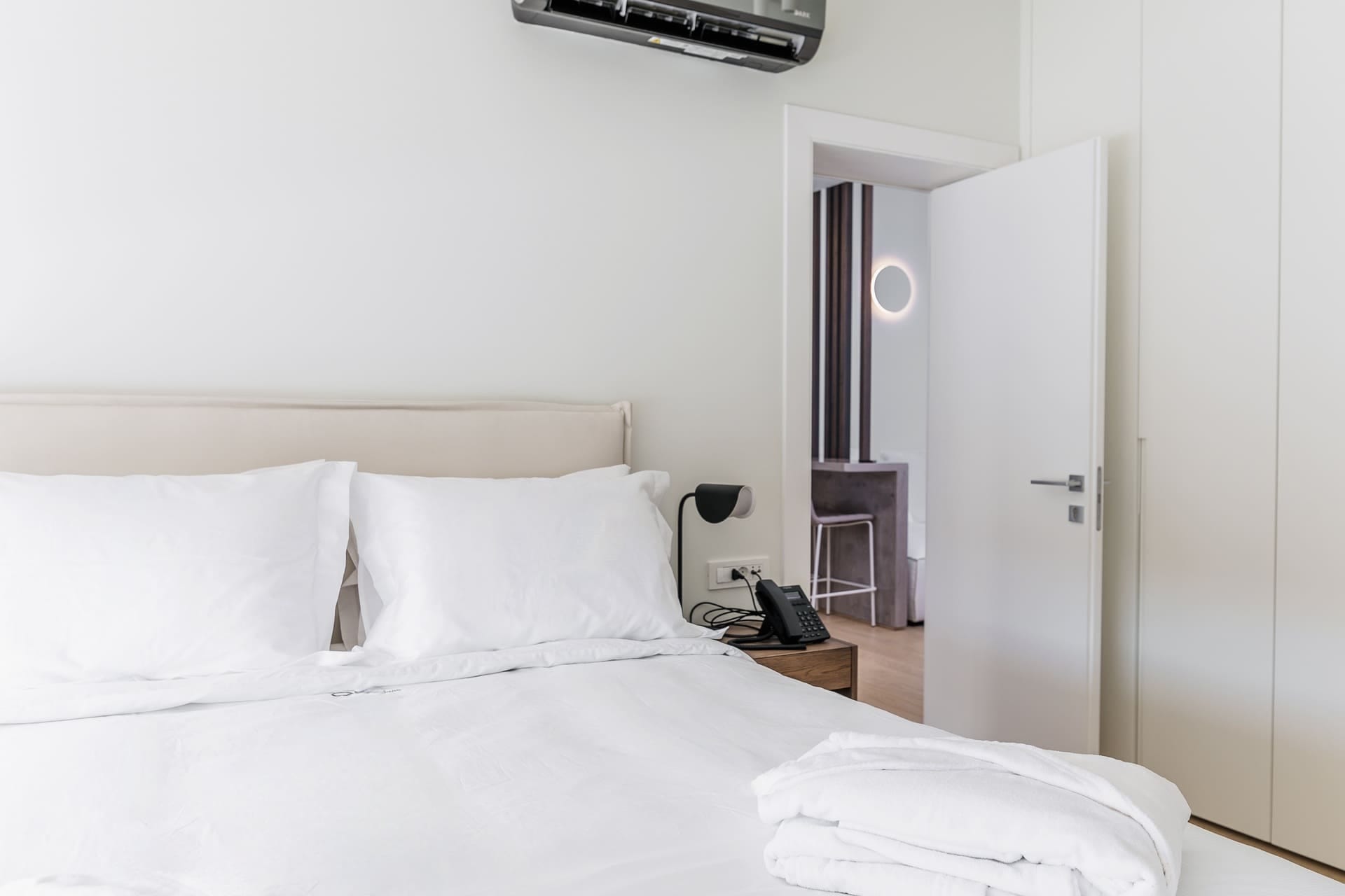 GM Exclusive Luxury Suites And SPA - EXECUT - 14