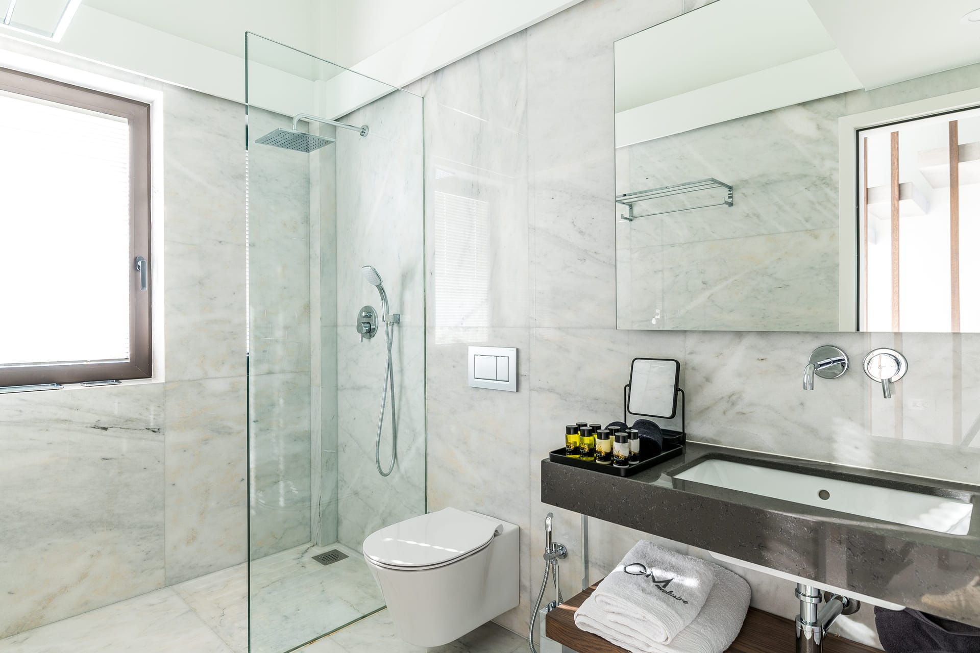 GM Exclusive Luxury Suites And SPA - EXECUT - 6