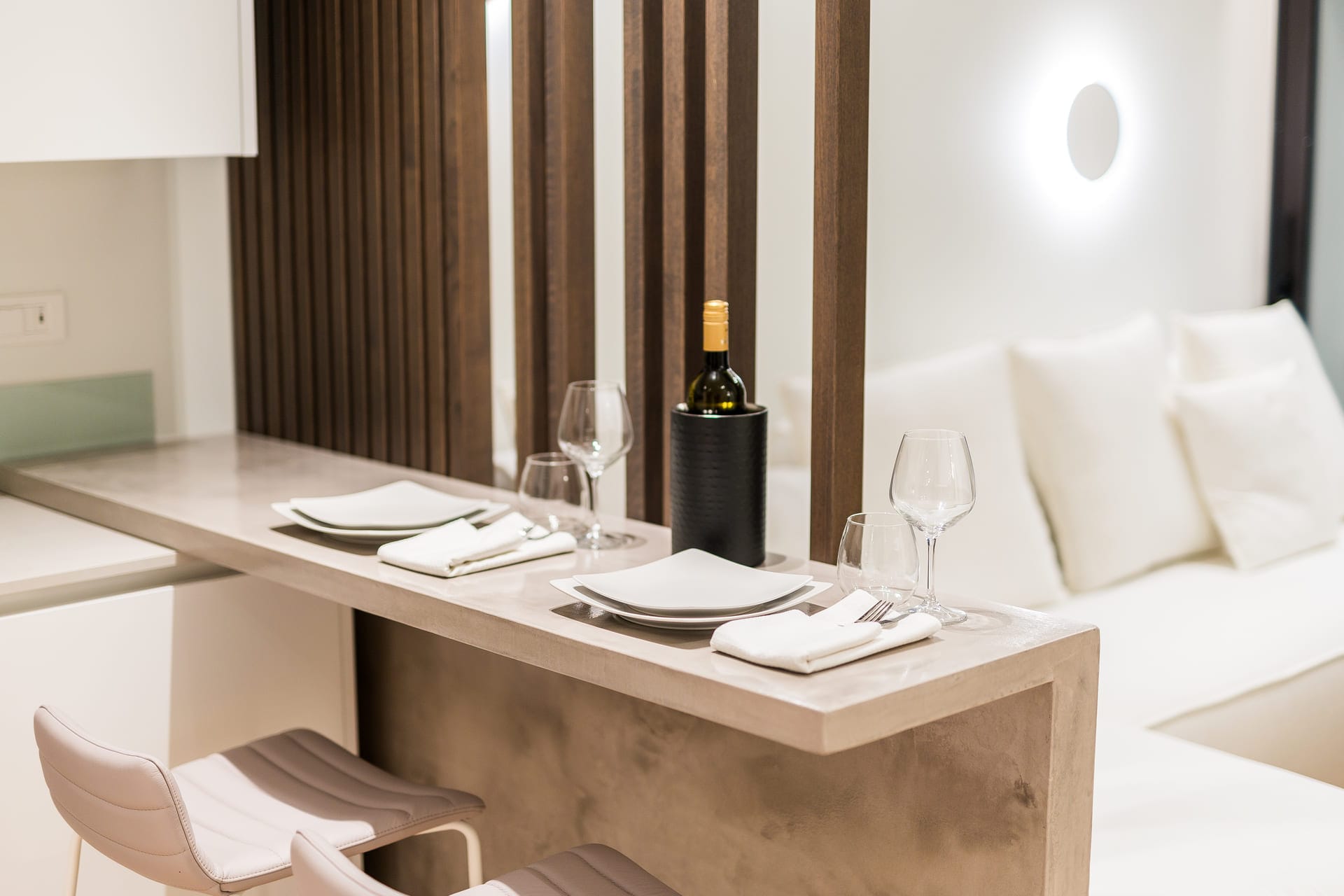 GM Exclusive Luxury Suites And SPA - EXECUT - 11