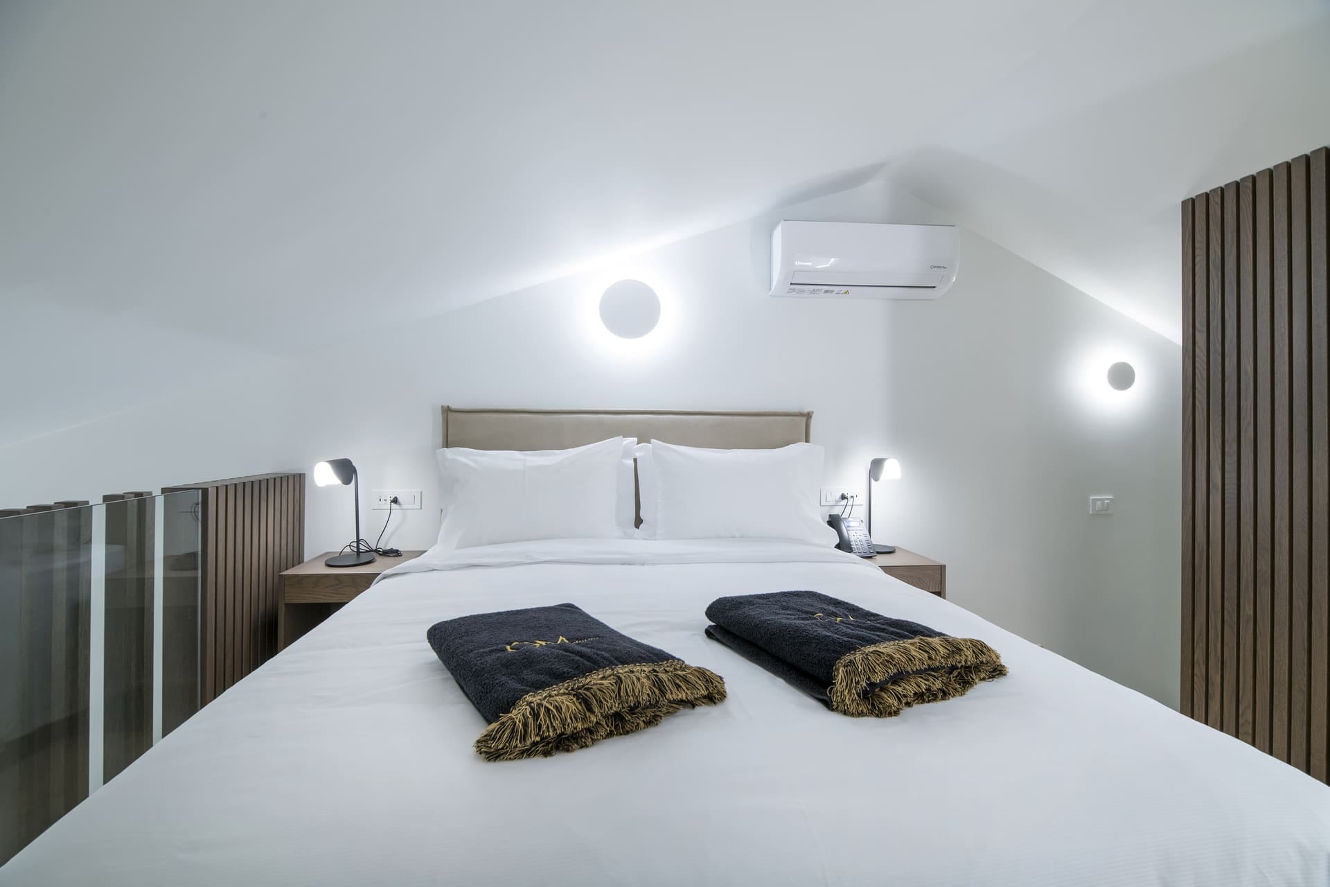 GM Exclusive Luxury Suites And SPA - EXECUT - 4