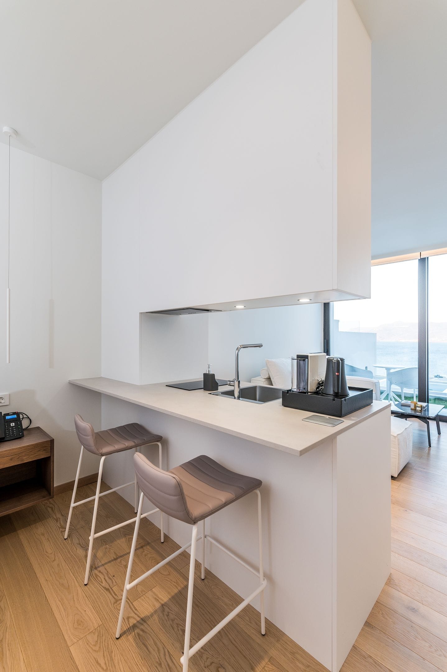 GM Exclusive Luxury Suites And SPA - JUN301 - 4