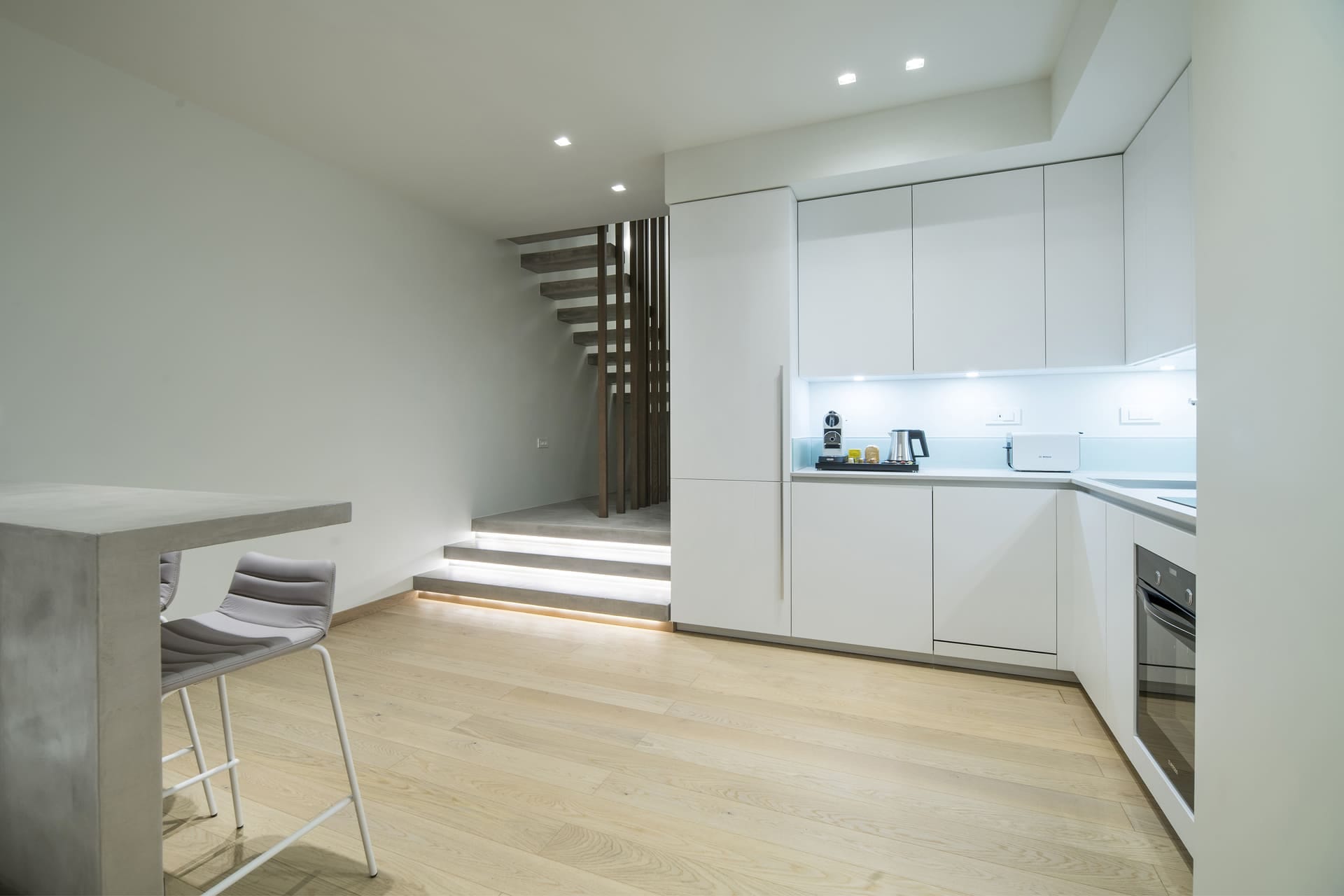 GM Exclusive Luxury Suites And SPA - PRE102 - 3