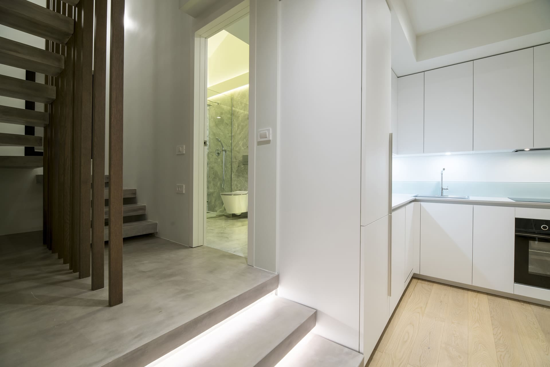 GM Exclusive Luxury Suites And SPA - PRE102 - 5