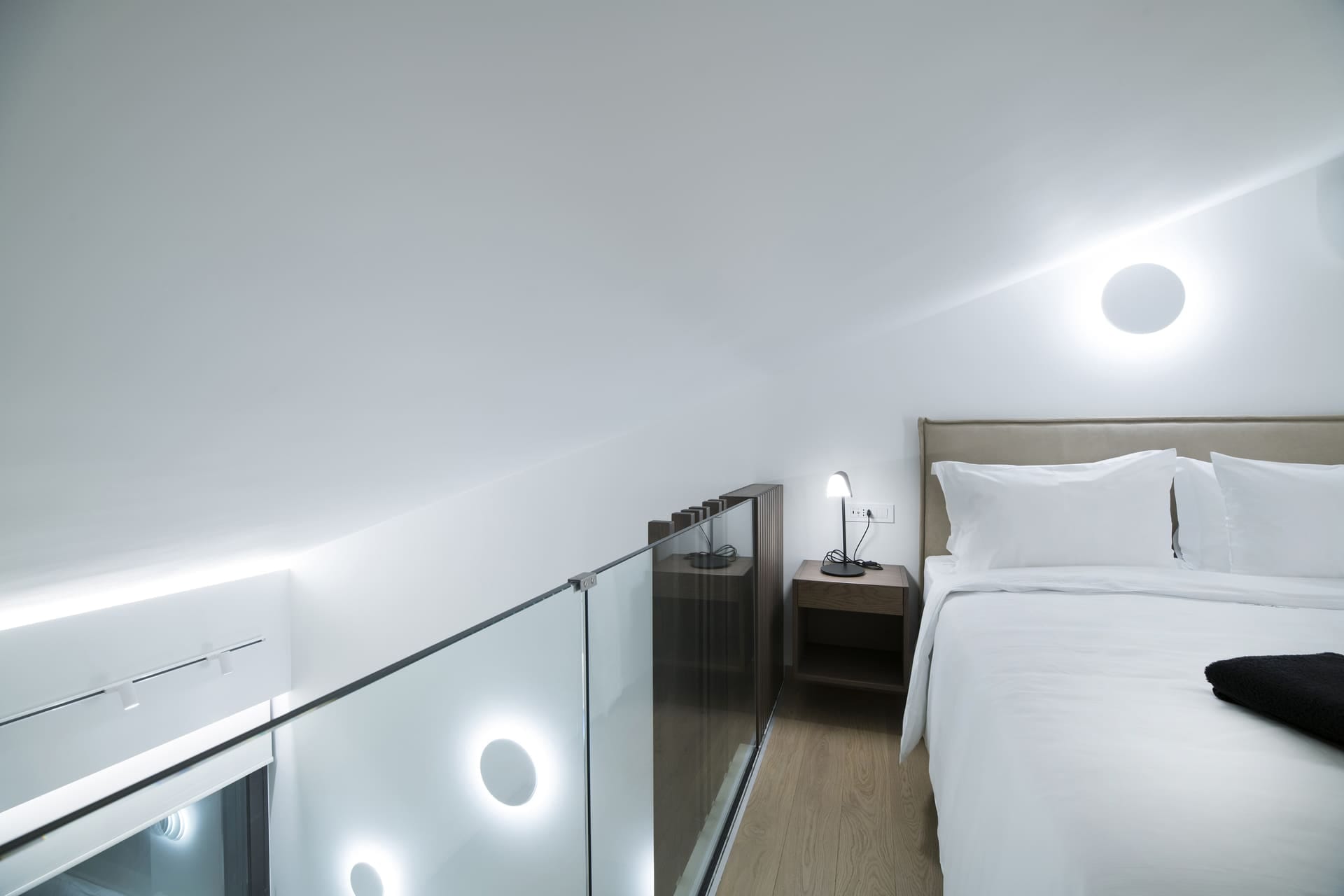GM Exclusive Luxury Suites And SPA - PRE102 - 9