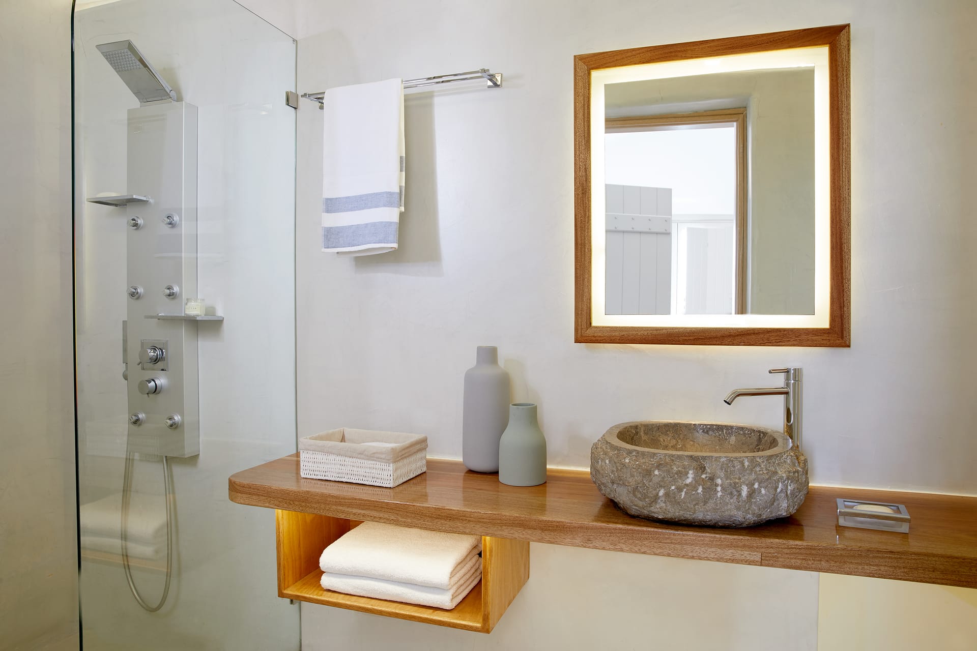 La Perla Villas & Suites - HONVIL - 15
