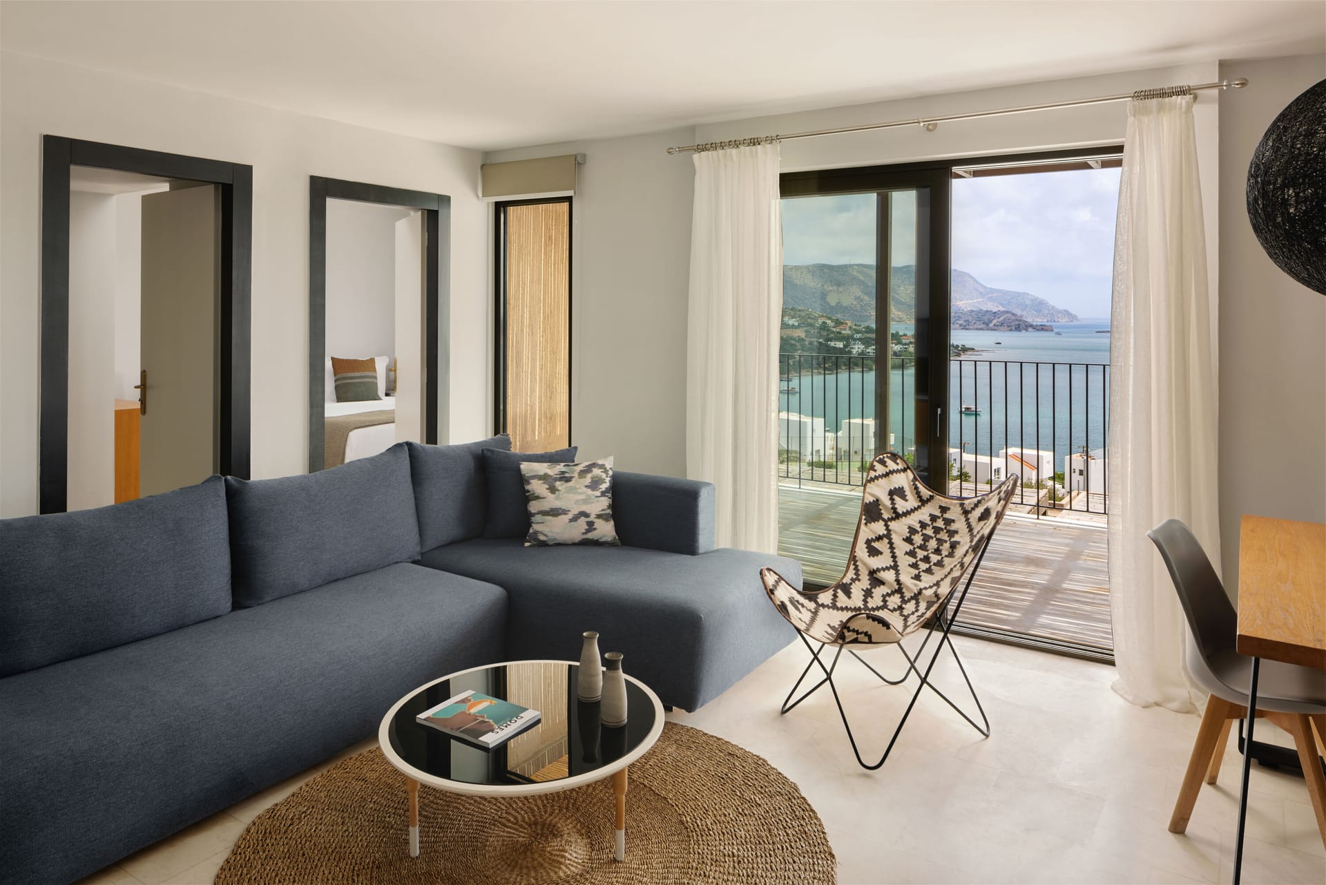 Domes Aulûs Elounda, Curio Collection by Hilton - JSUISV - 3