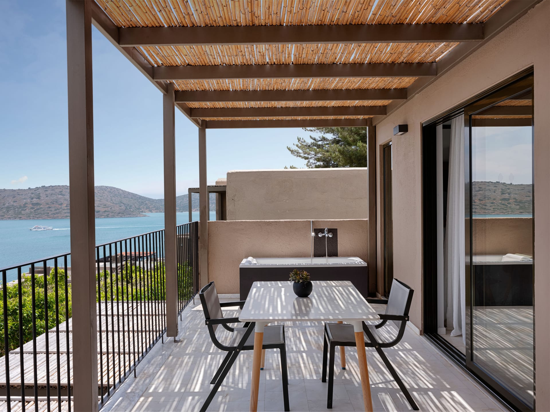 Domes Aulûs Elounda, Curio Collection by Hilton - JSUISV - 6