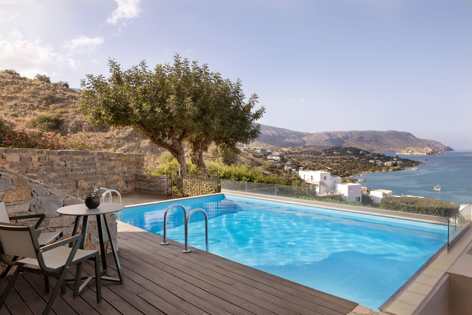 Domes Aulûs Elounda, Curio Collection by Hilton - DSVShP - 2